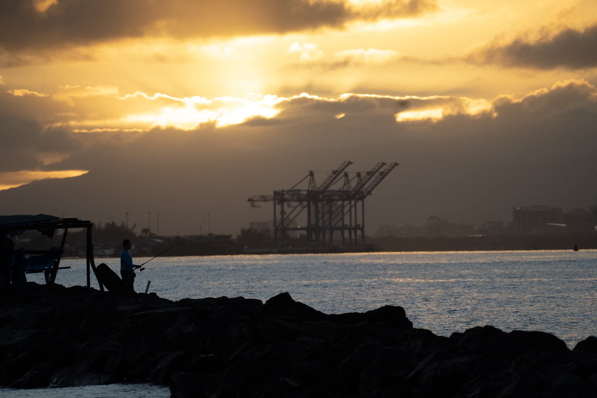 Isla de Cabras - foto 100
