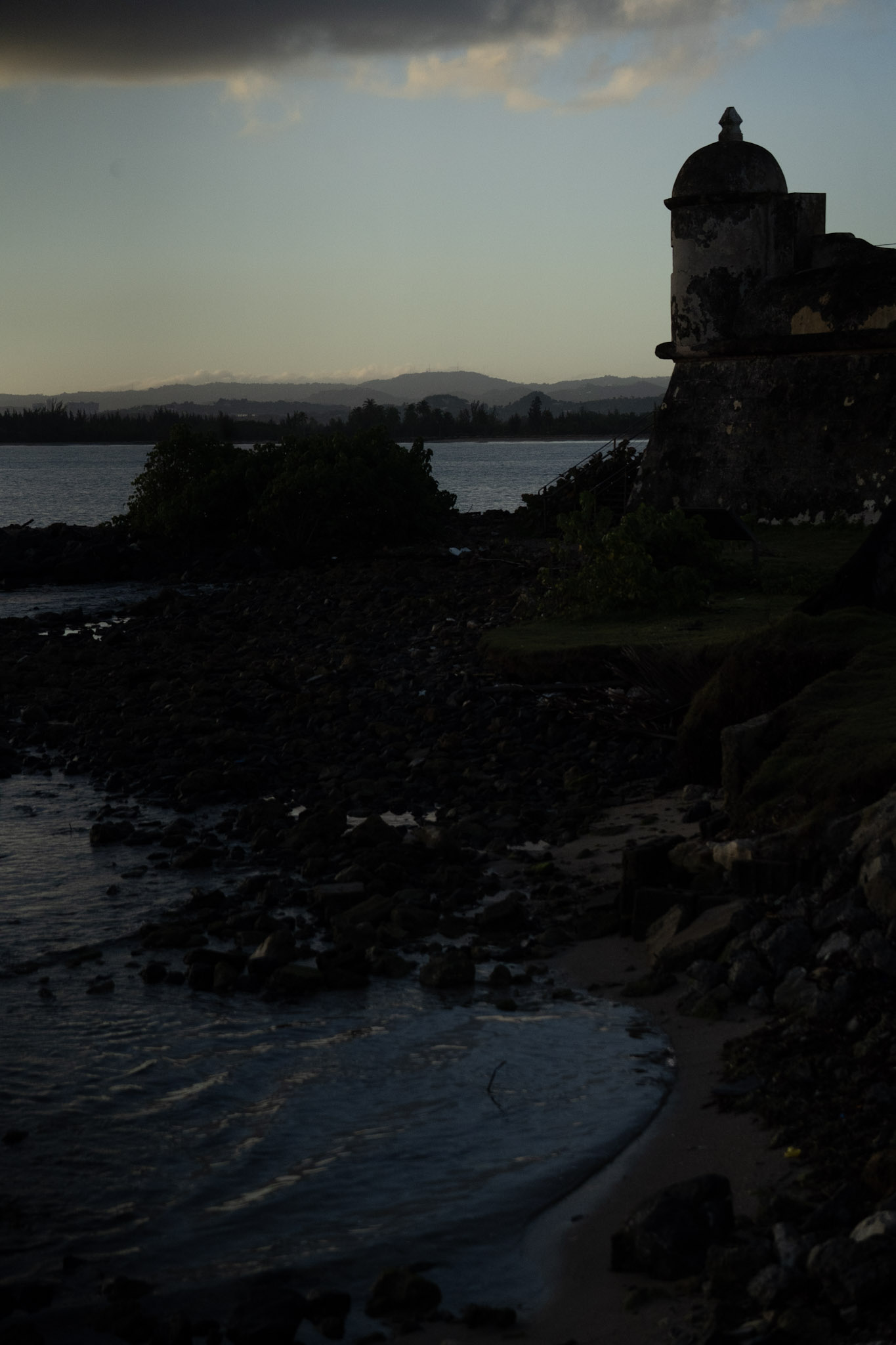 Isla de Cabras - foto 142