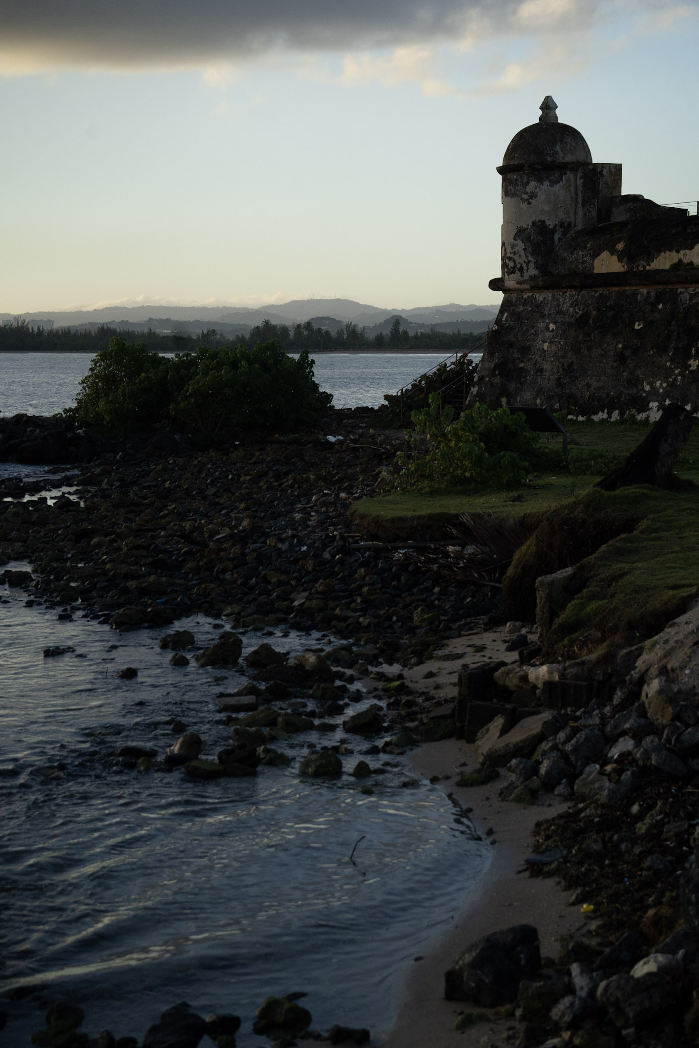 Isla de Cabras - foto 149