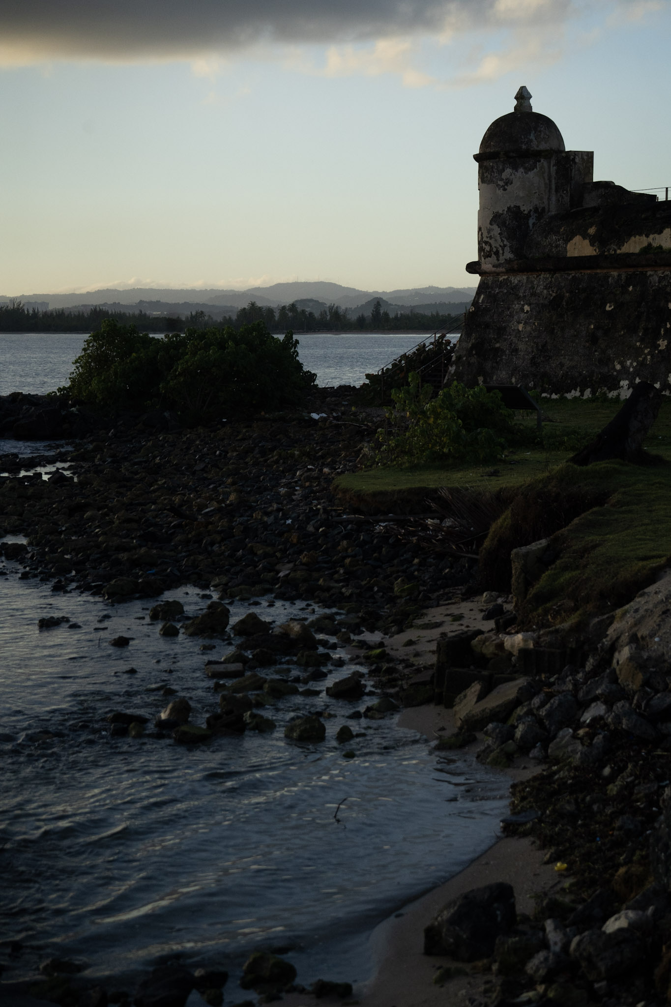 Isla de Cabras - foto 150