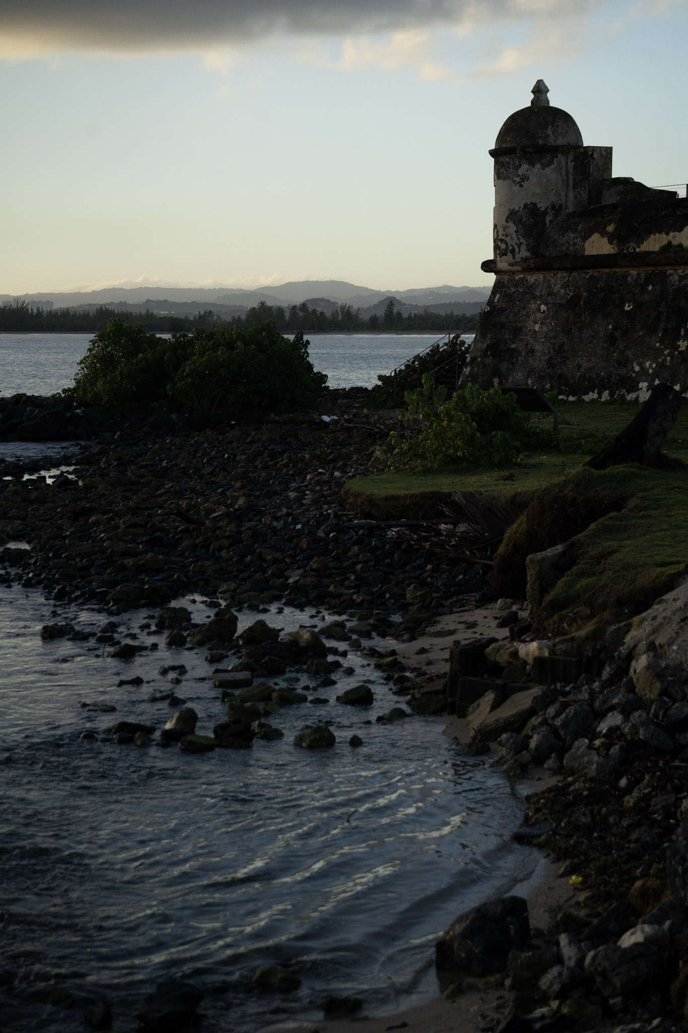 Isla de Cabras - foto 151