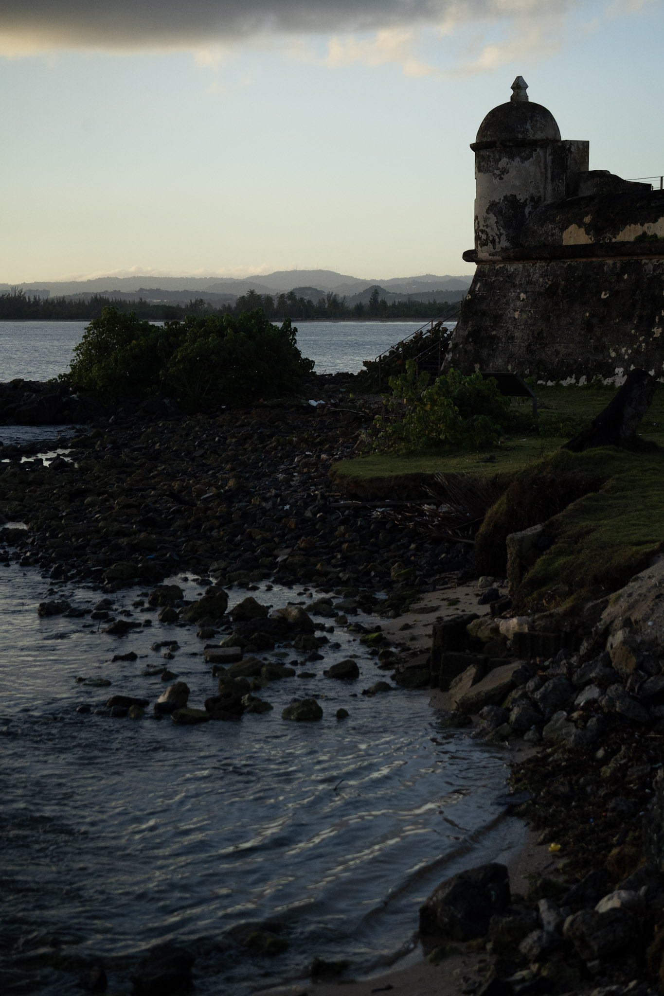 Isla de Cabras - foto 152