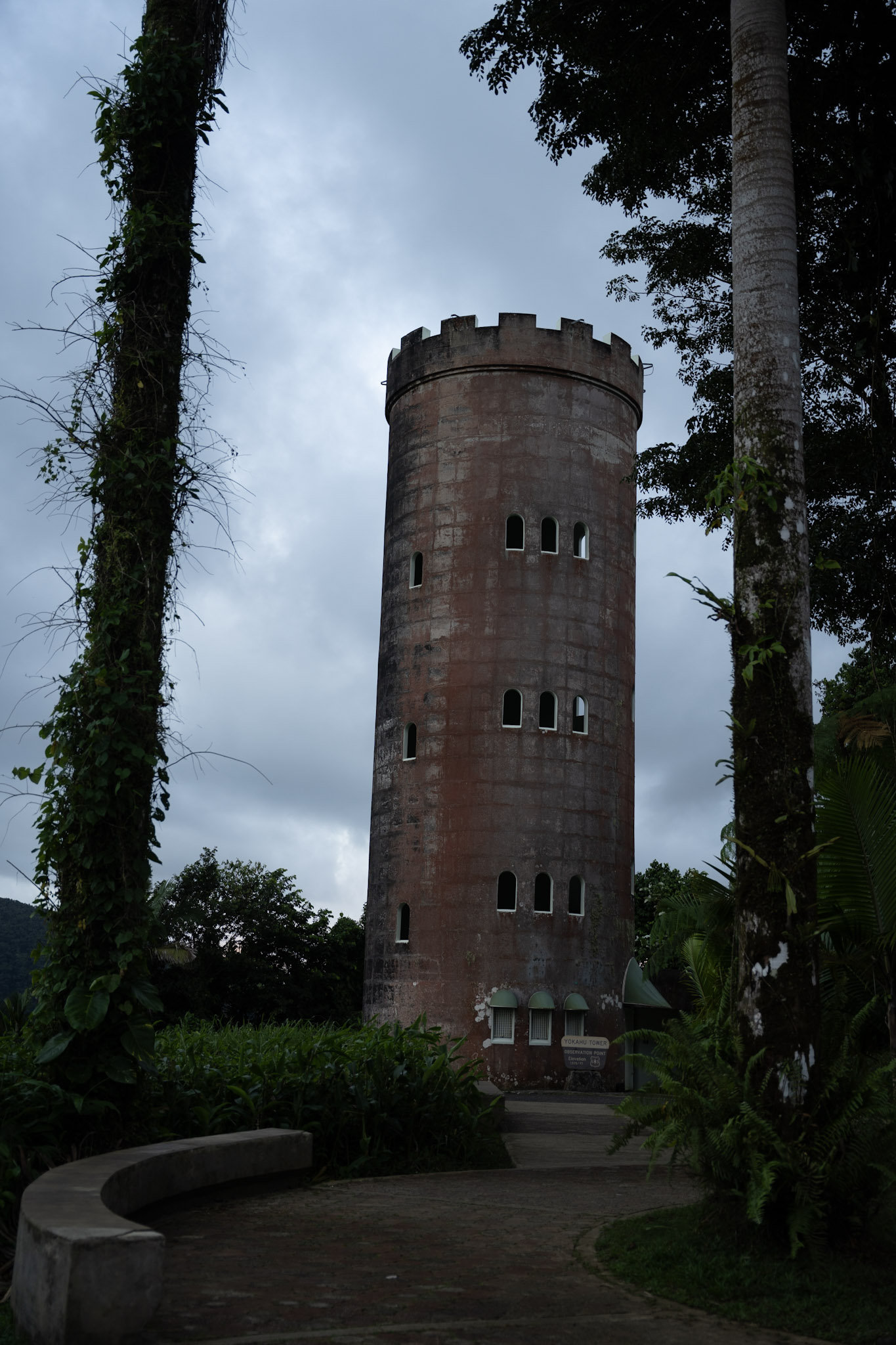 Yunque - foto 150