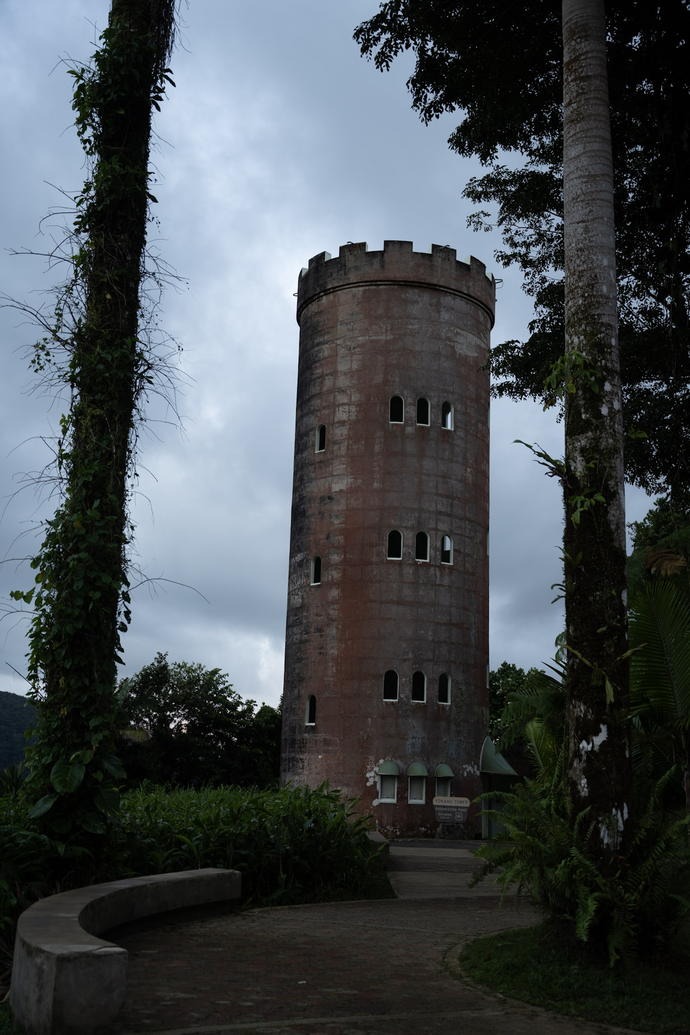 Yunque - foto 151