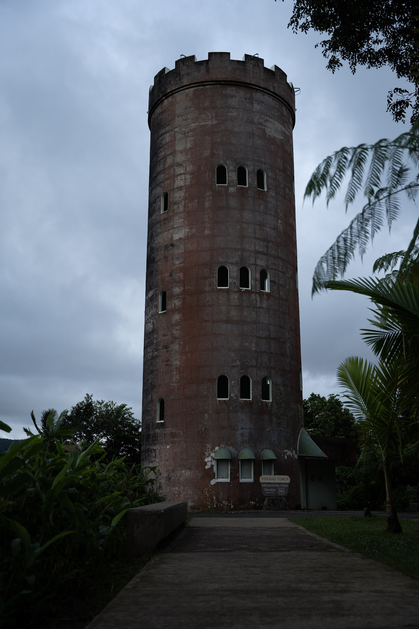 Yunque - foto 152