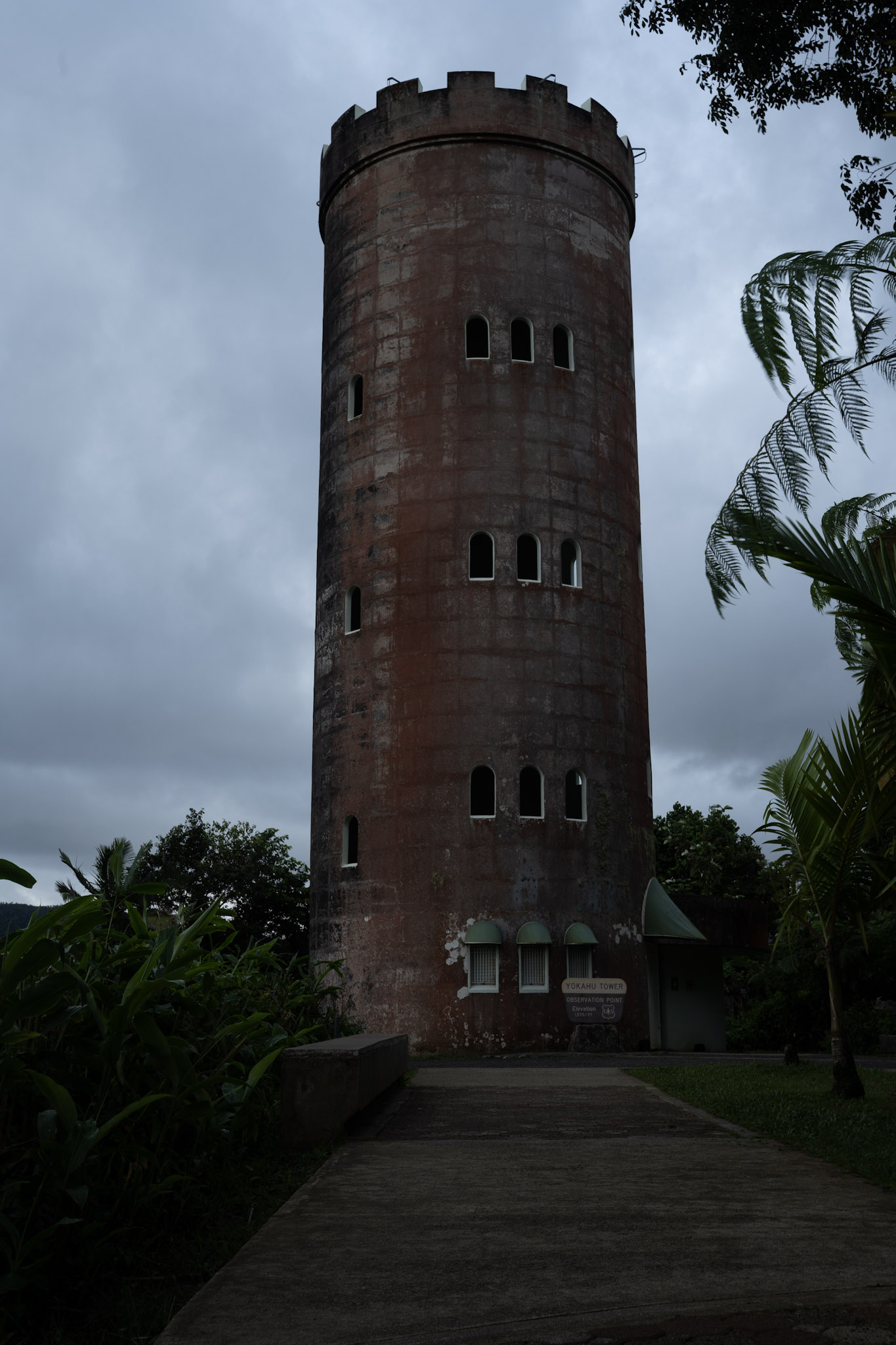Yunque - foto 154