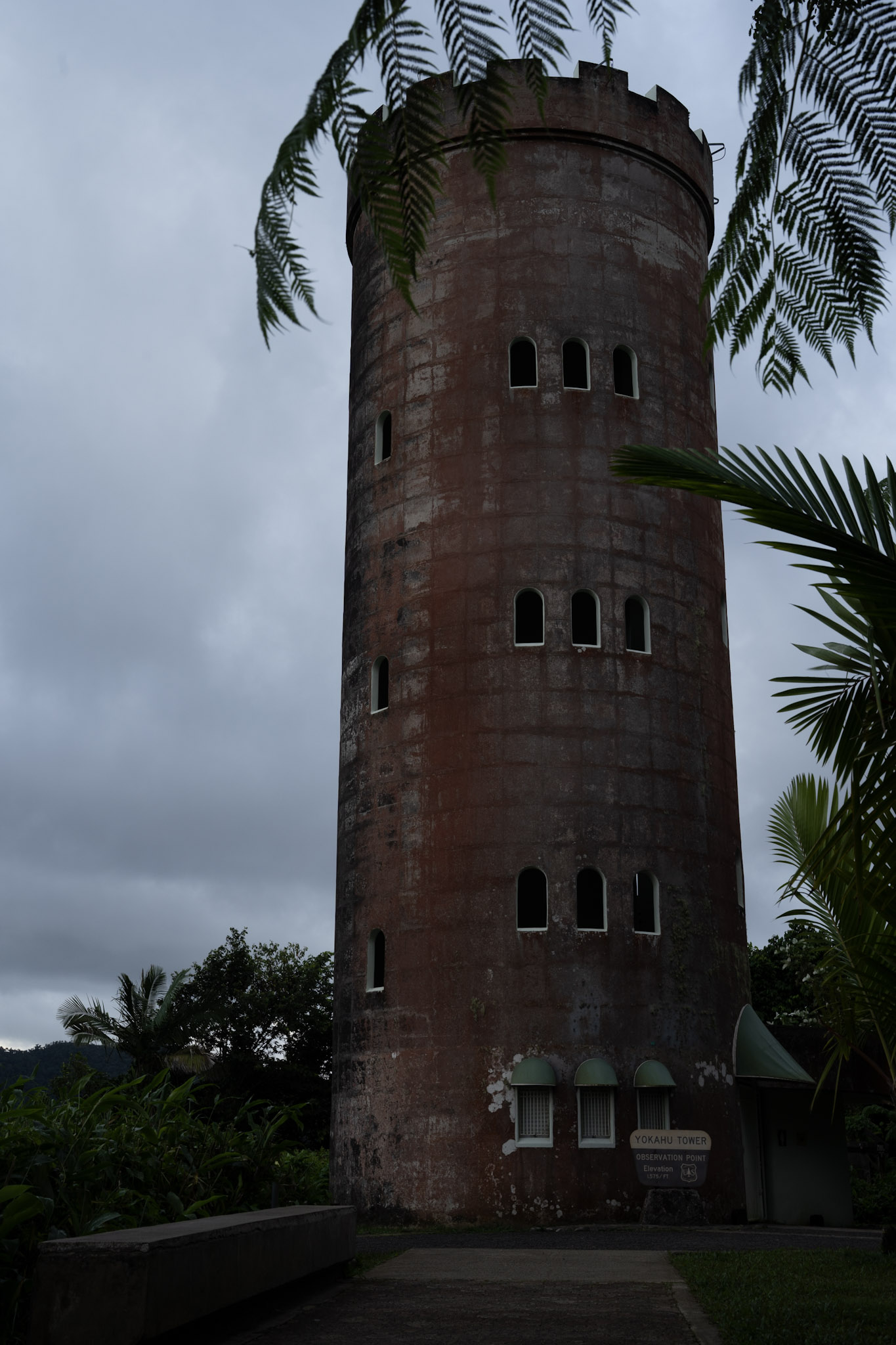 Yunque - foto 156