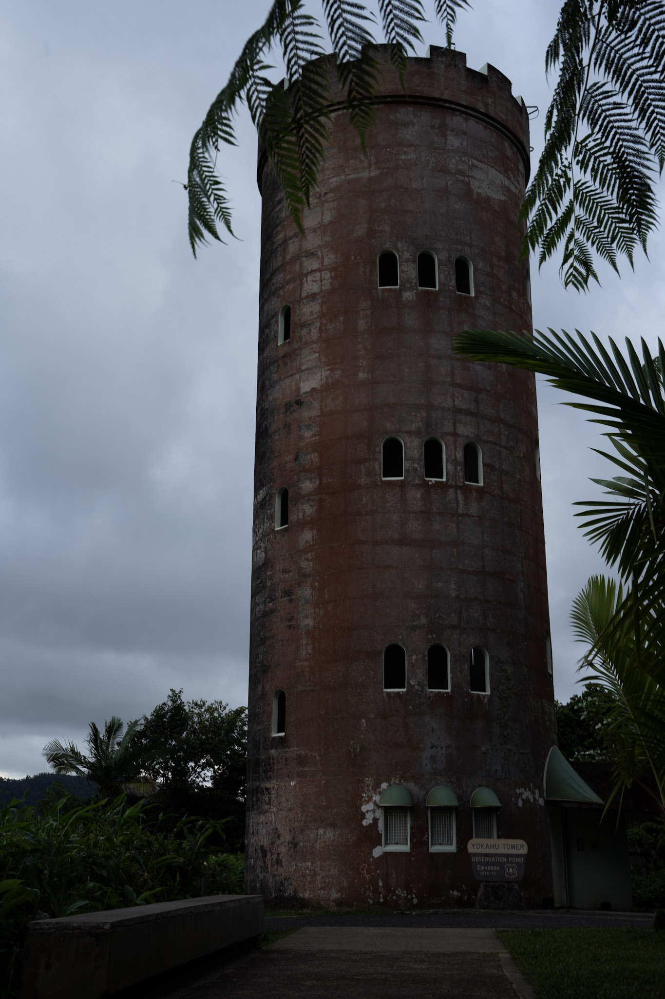 Yunque - foto 158
