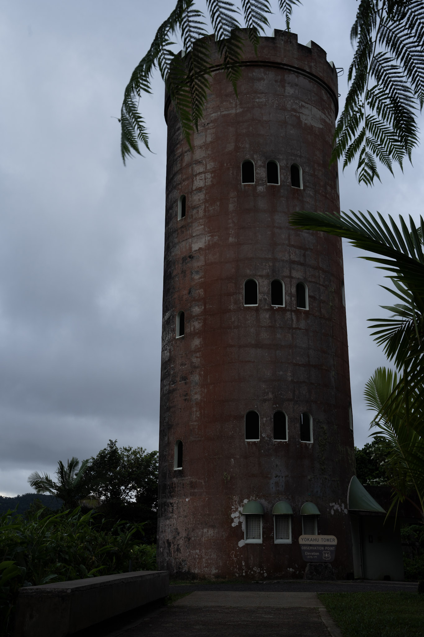 Yunque - foto 159