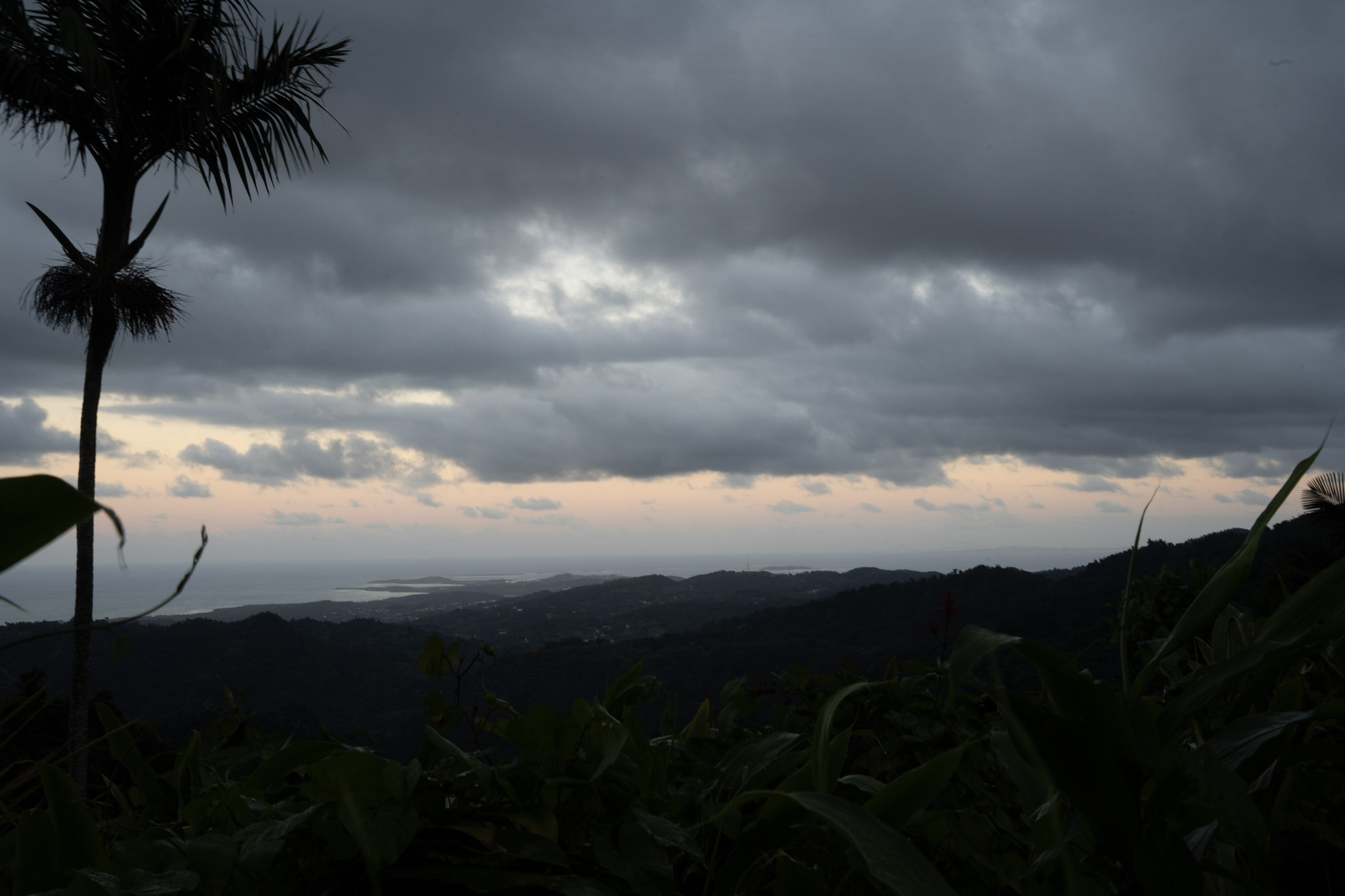 Yunque - foto 180