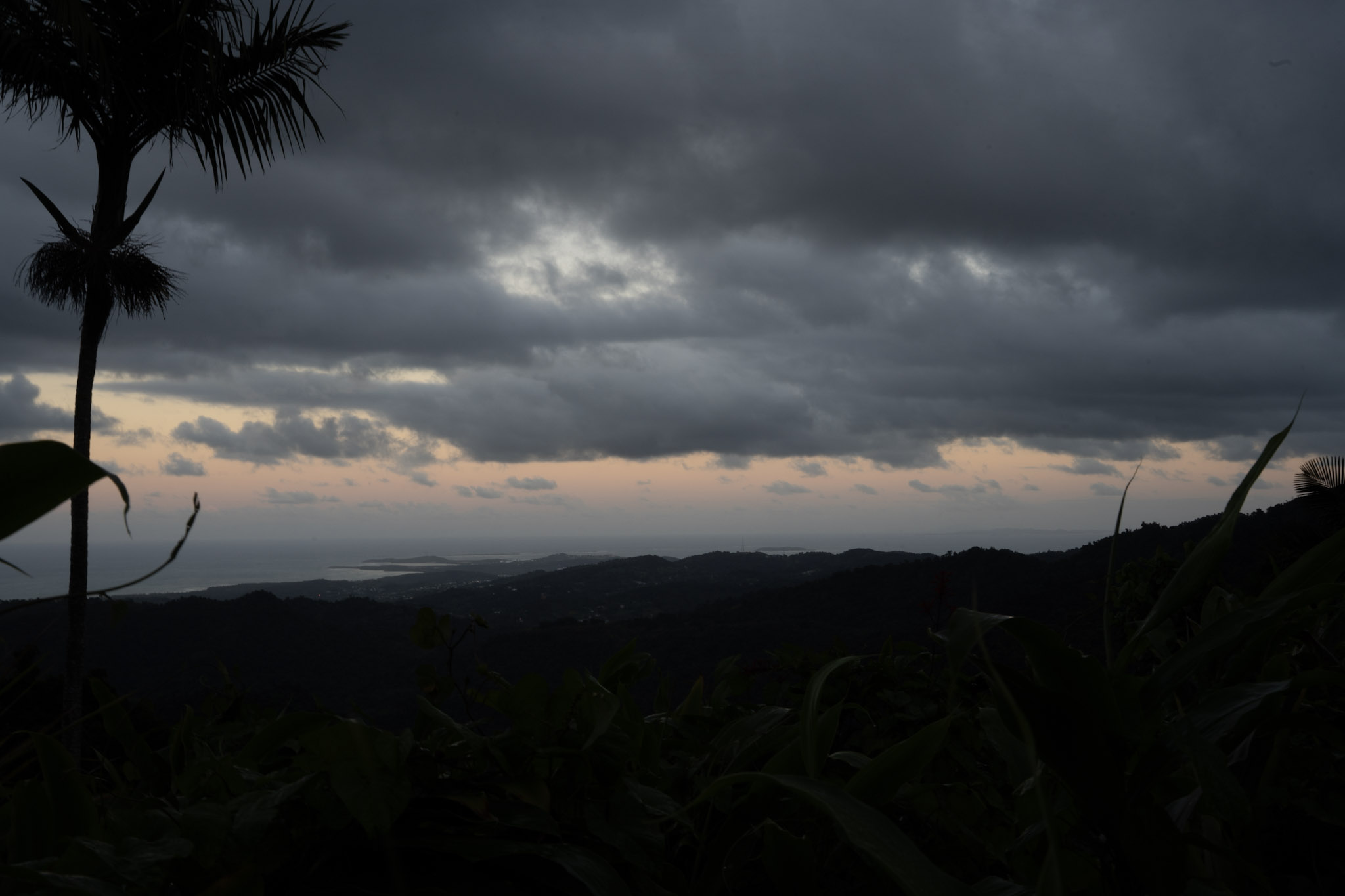 Yunque - foto 181
