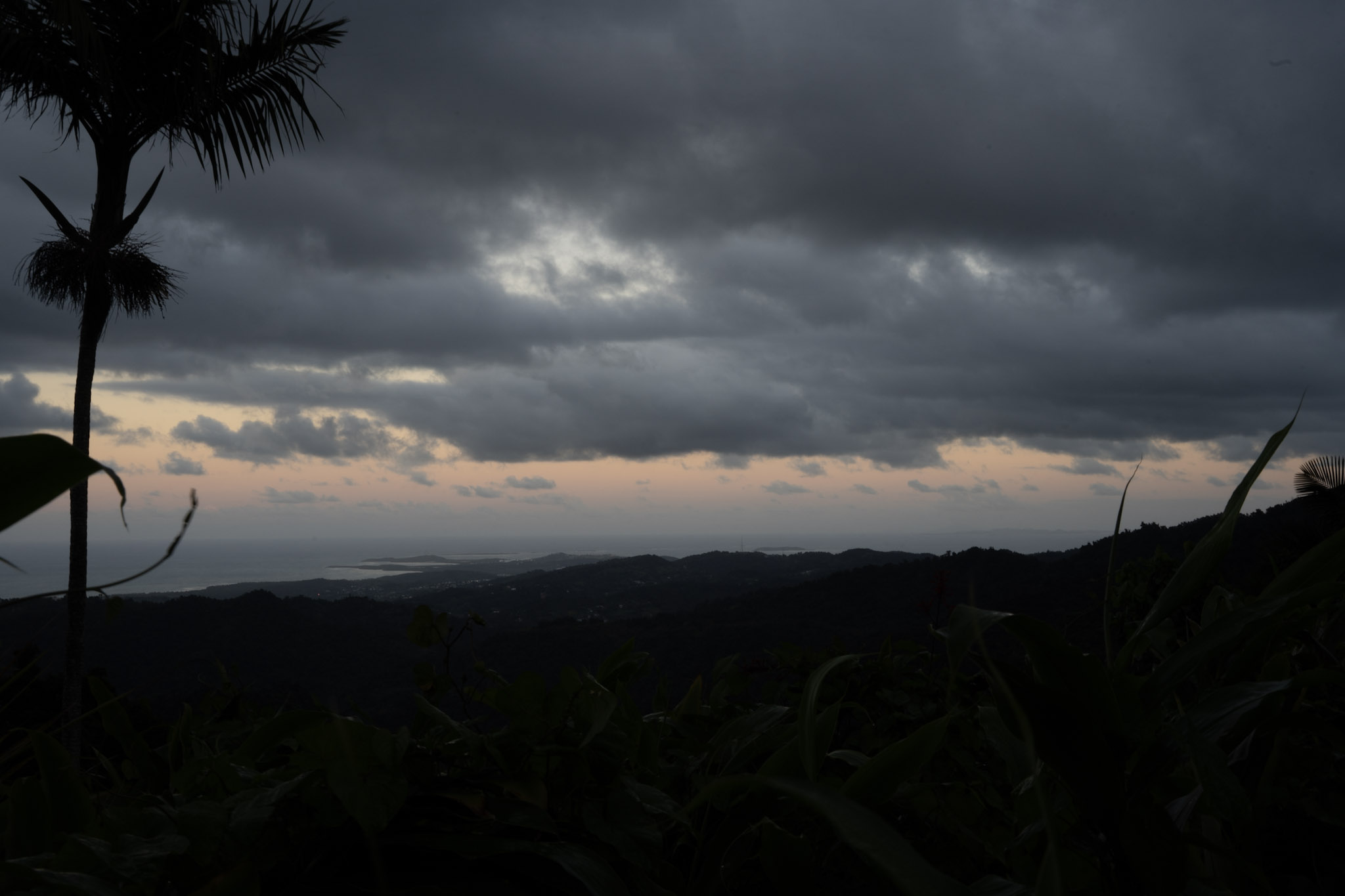 Yunque - foto 183