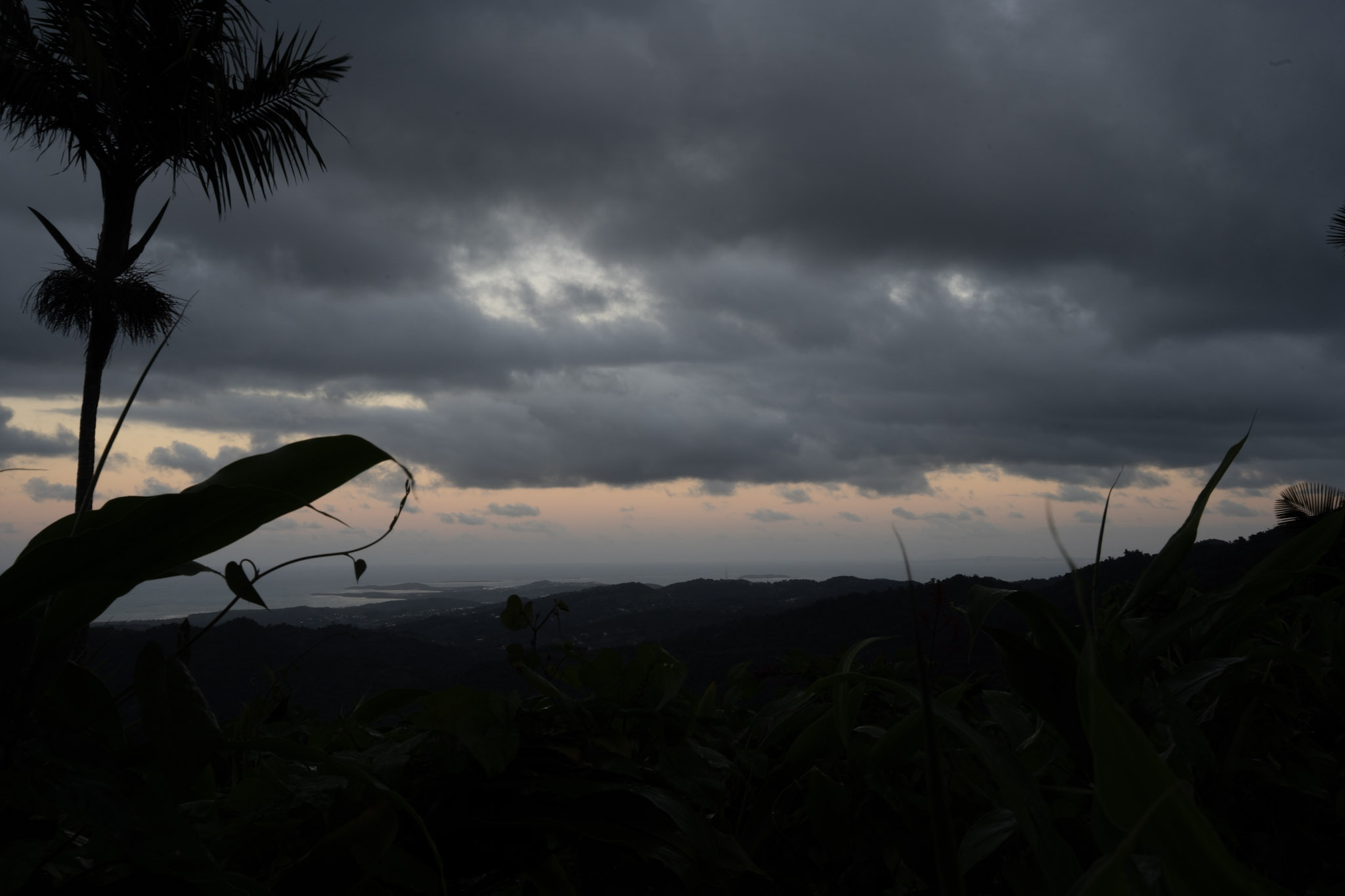 Yunque - foto 188