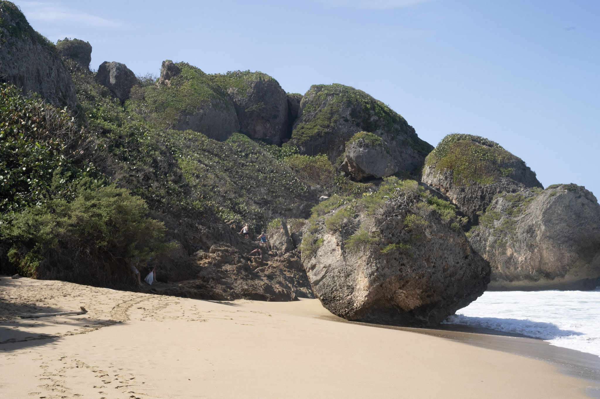 Survivor Beach - foto 181