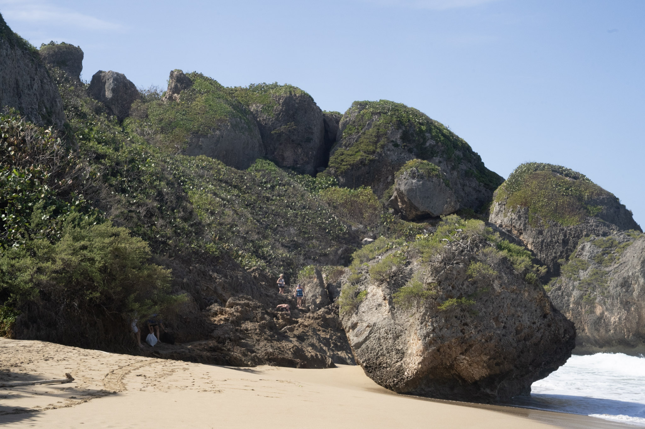 Survivor Beach - foto 183