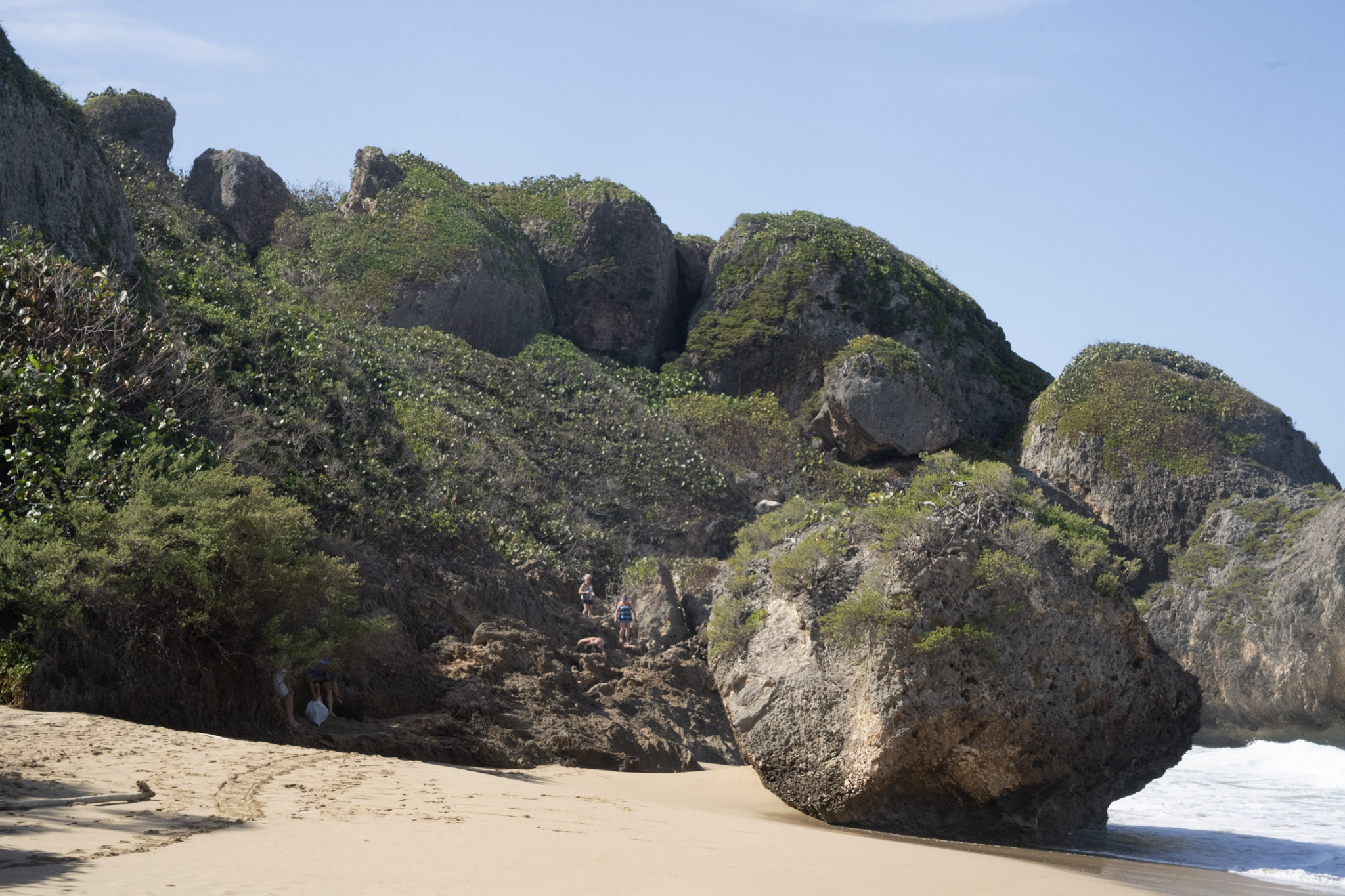 Survivor Beach - foto 184