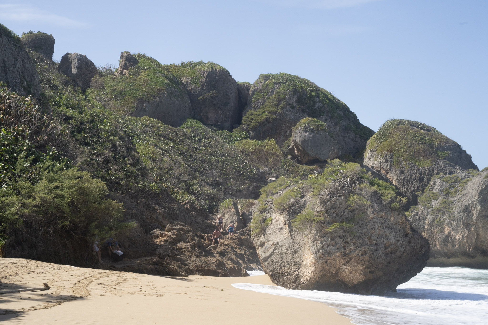 Survivor Beach - foto 185