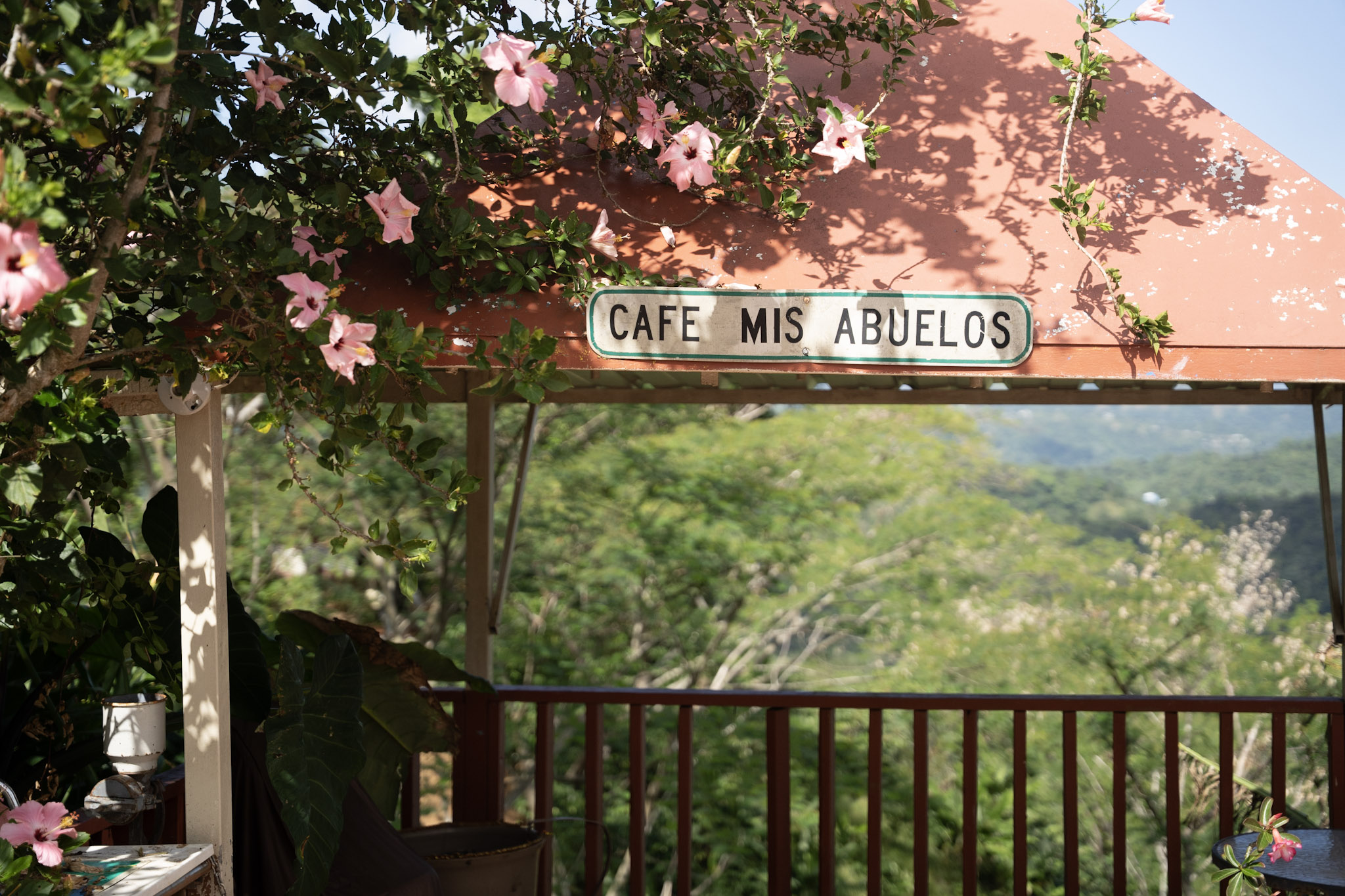 Cafe Mis Abuelos - foto 15
