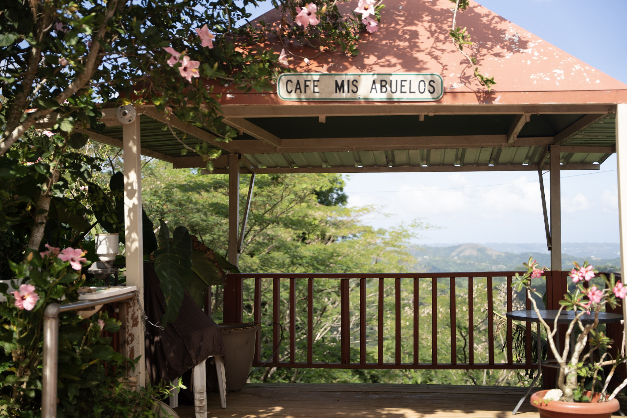 Cafe Mis Abuelos - foto 16