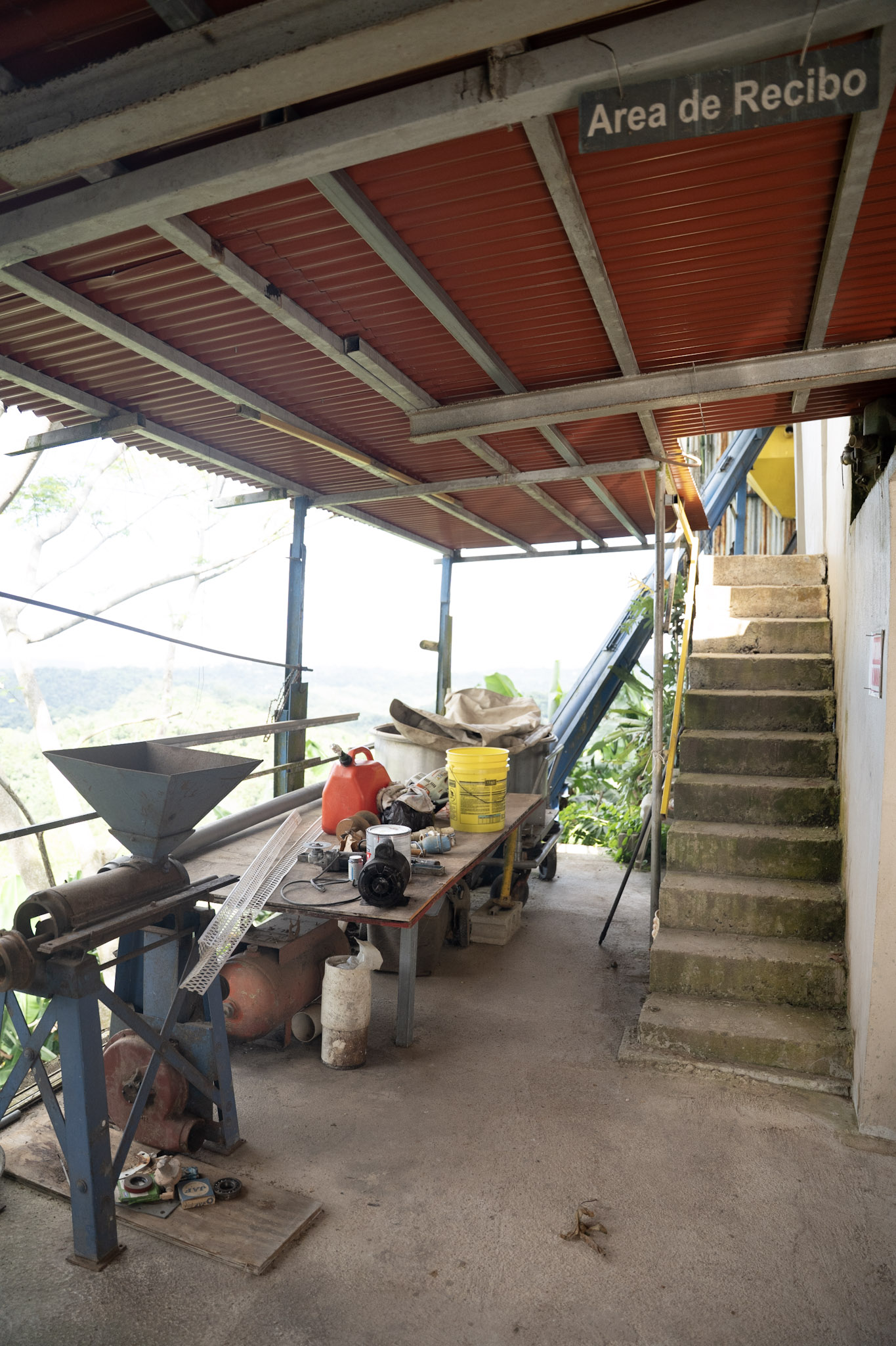 Cafe Mis Abuelos - foto 43