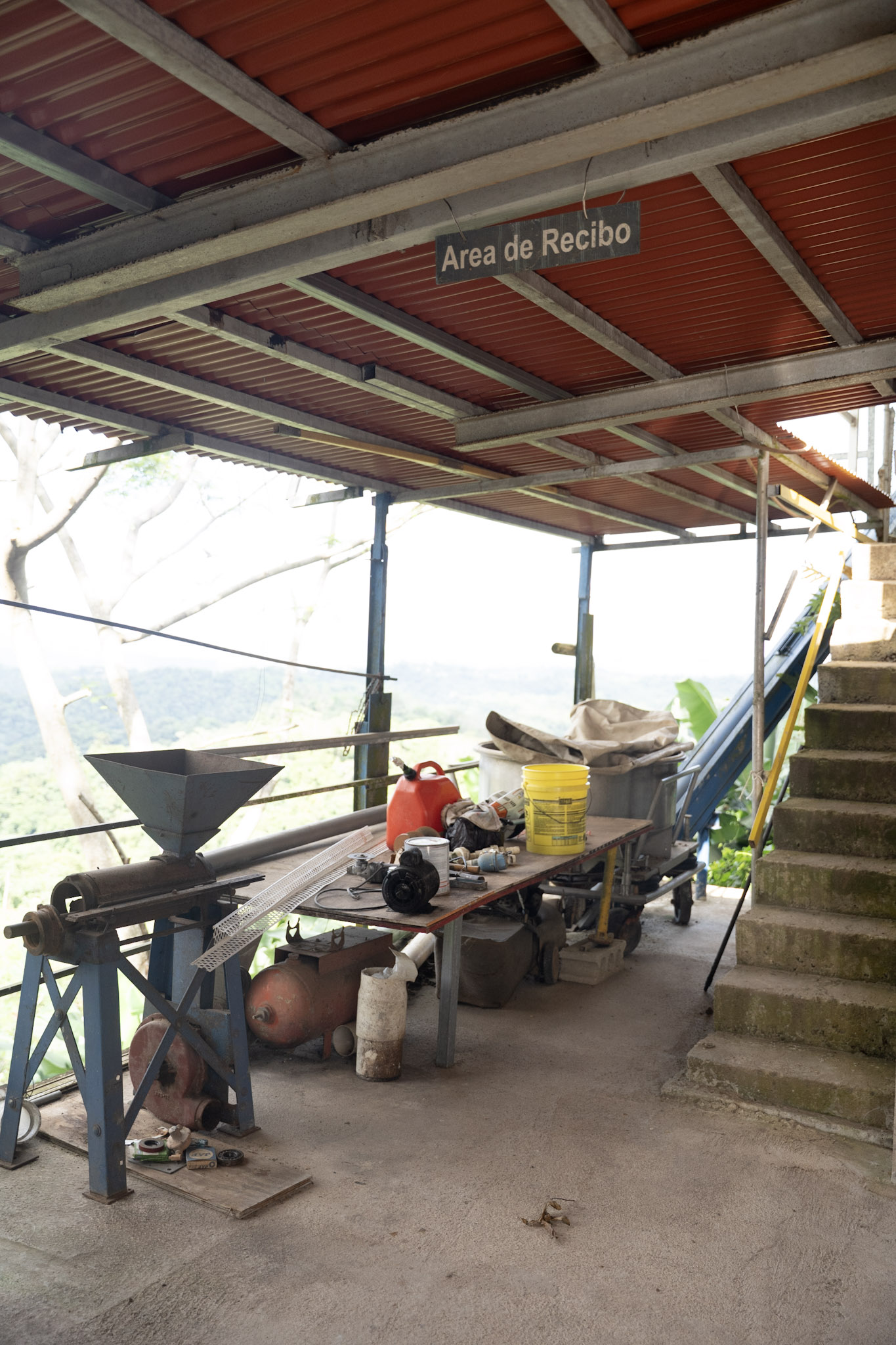 Cafe Mis Abuelos - foto 44