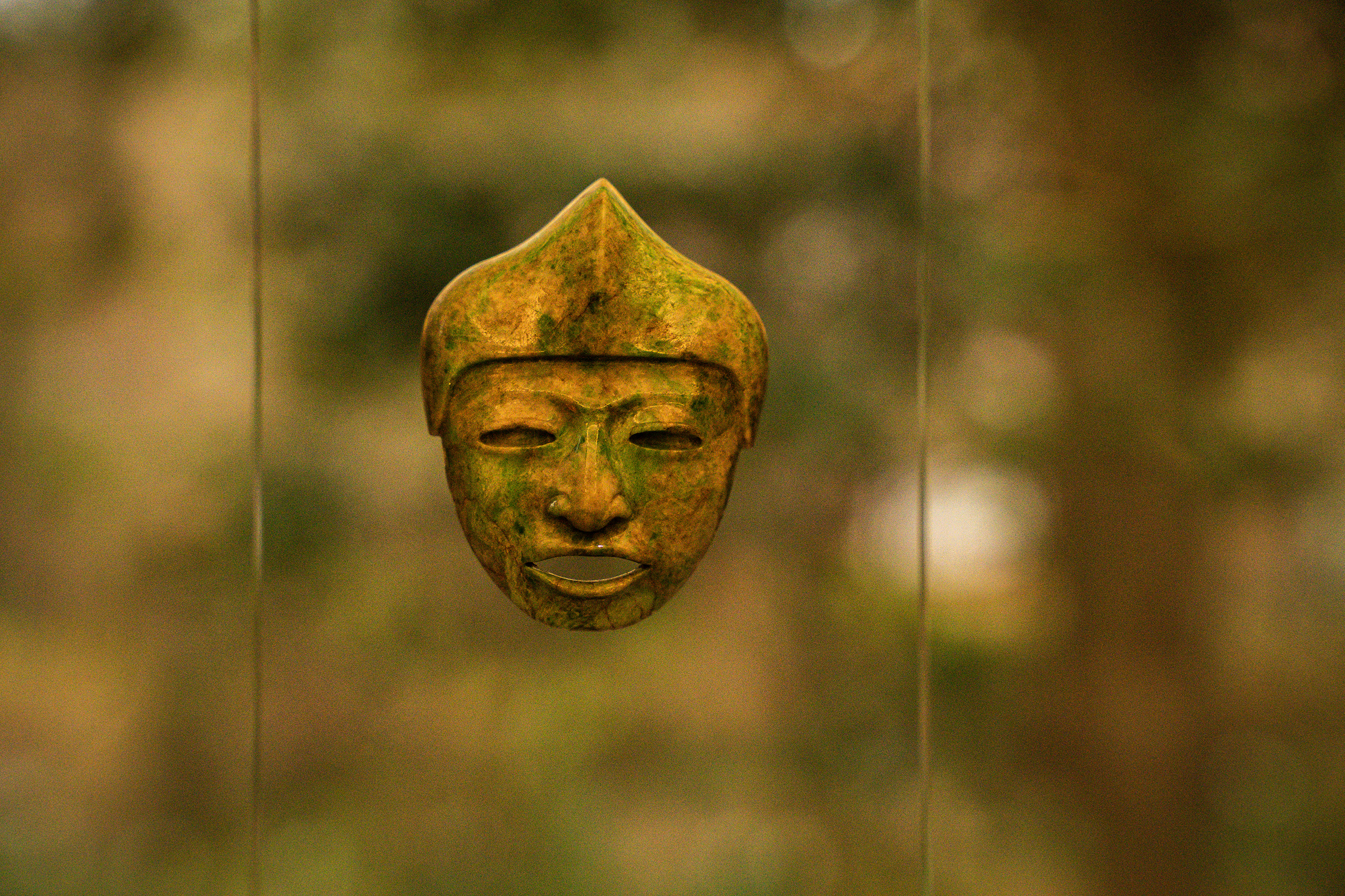 Dumbarton Oaks