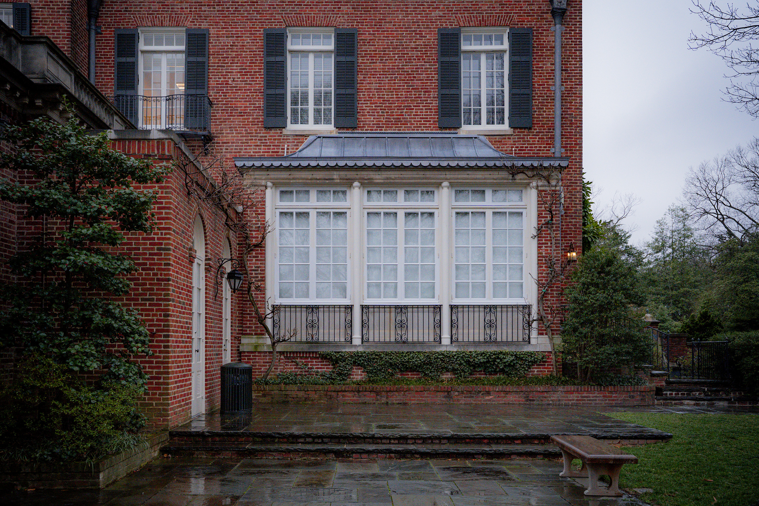 Dumbarton Oaks