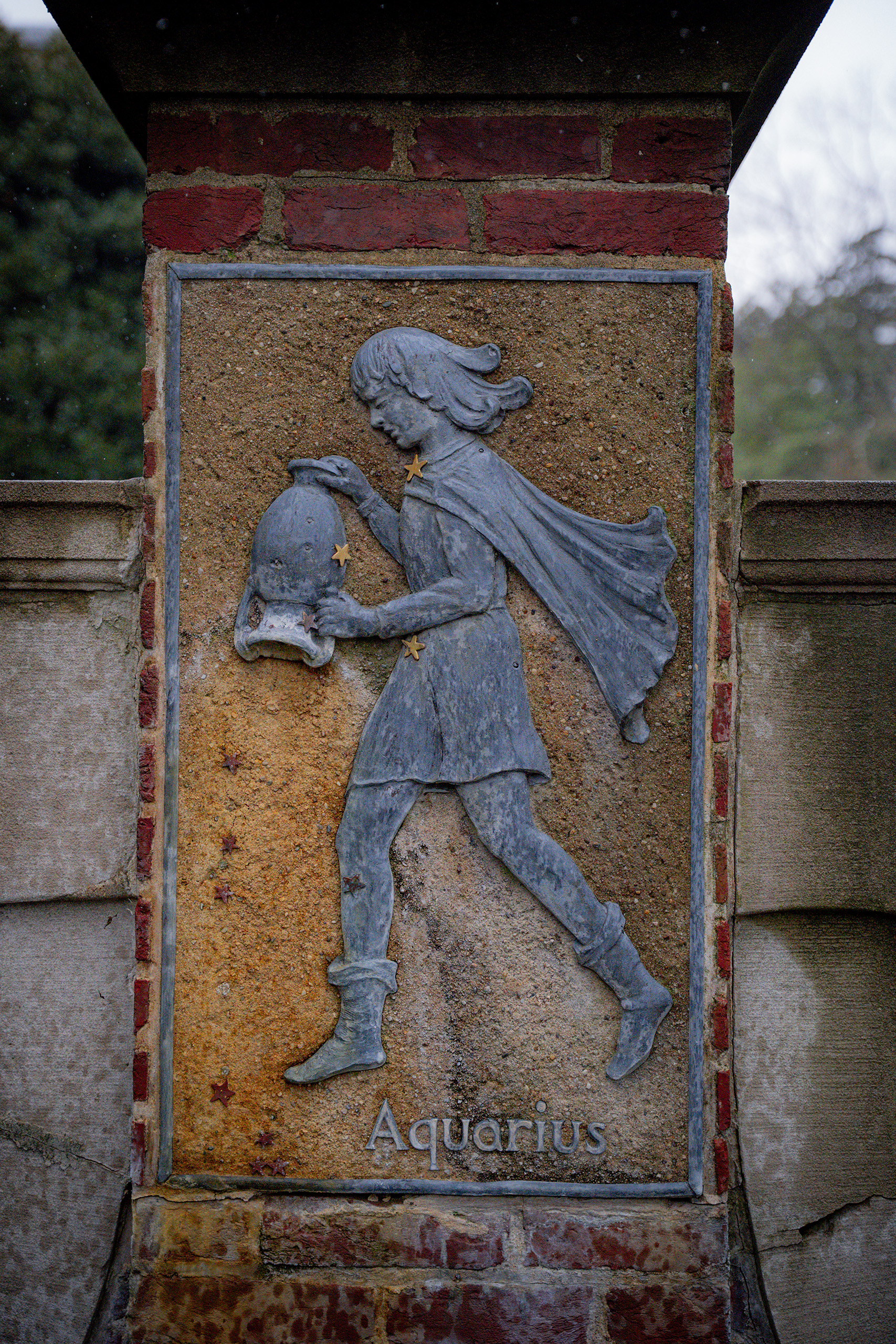 Dumbarton Oaks