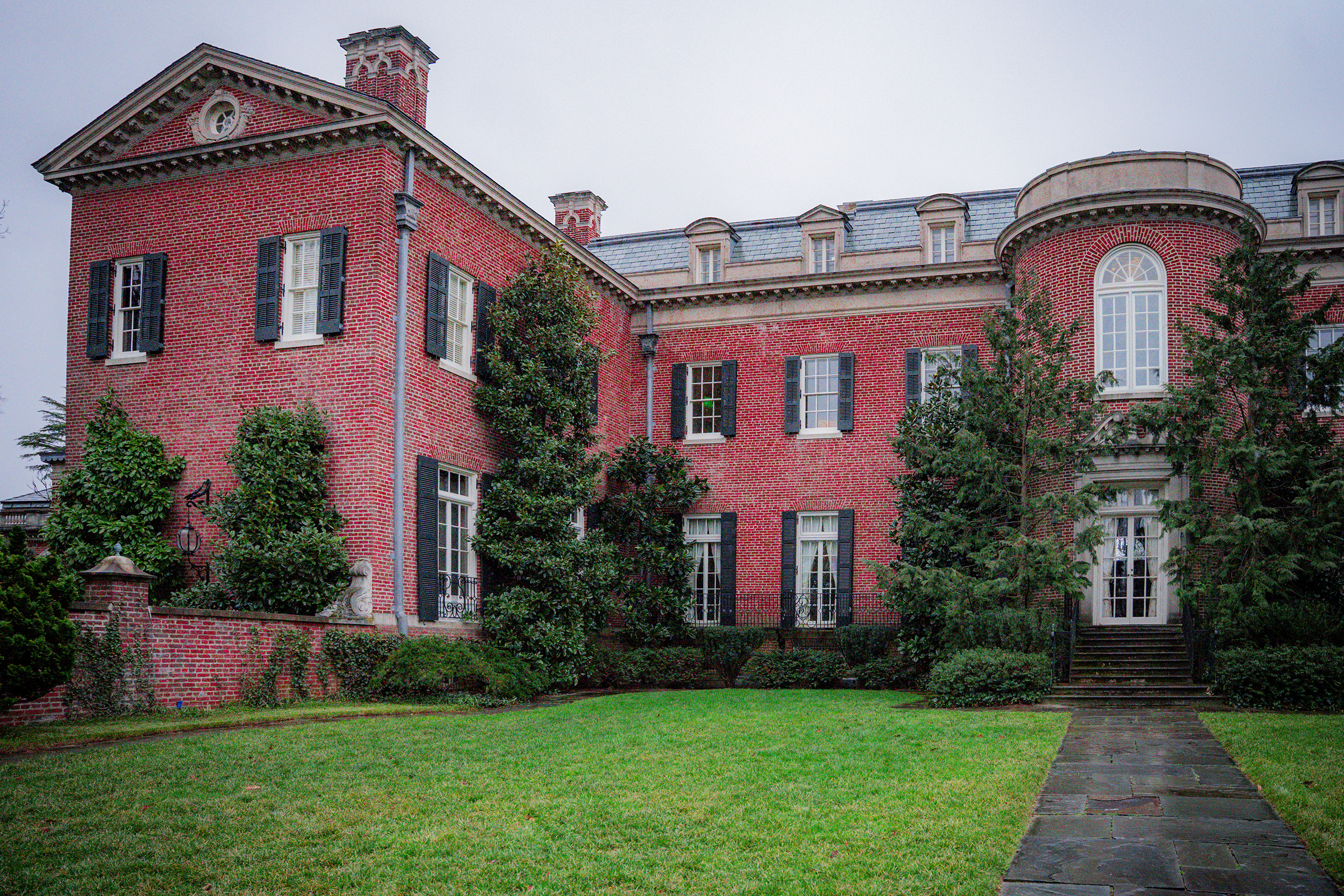 Dumbarton Oaks