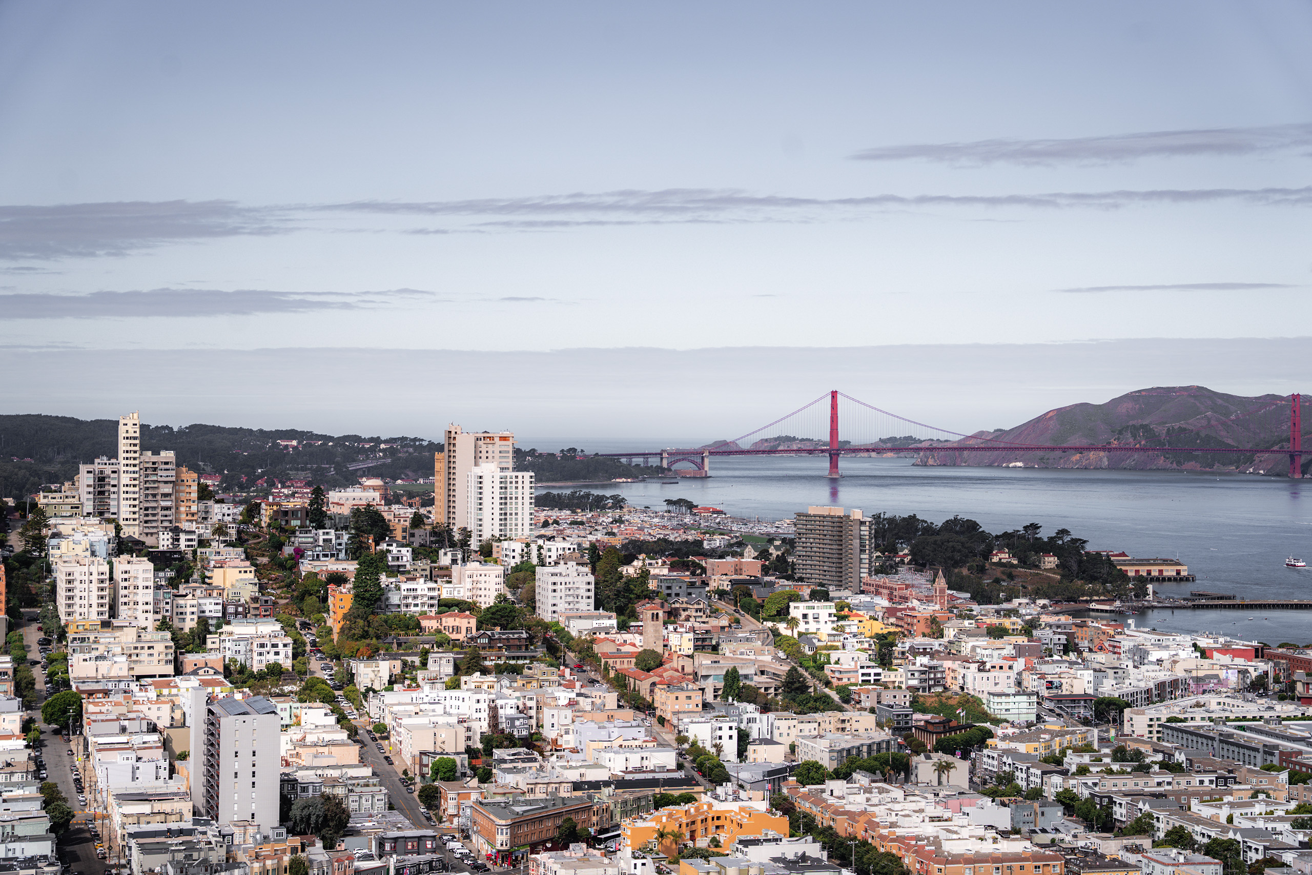 San Francisco