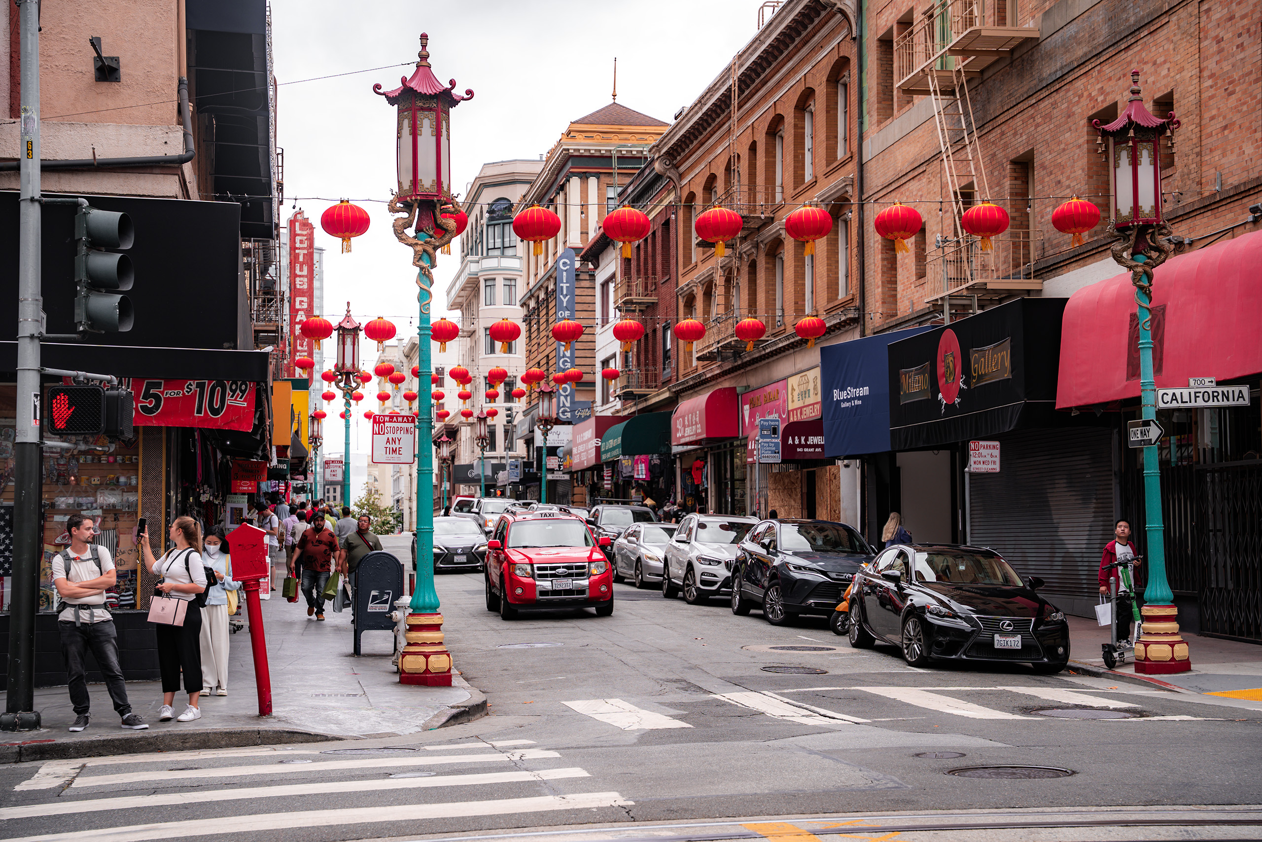 San Francisco