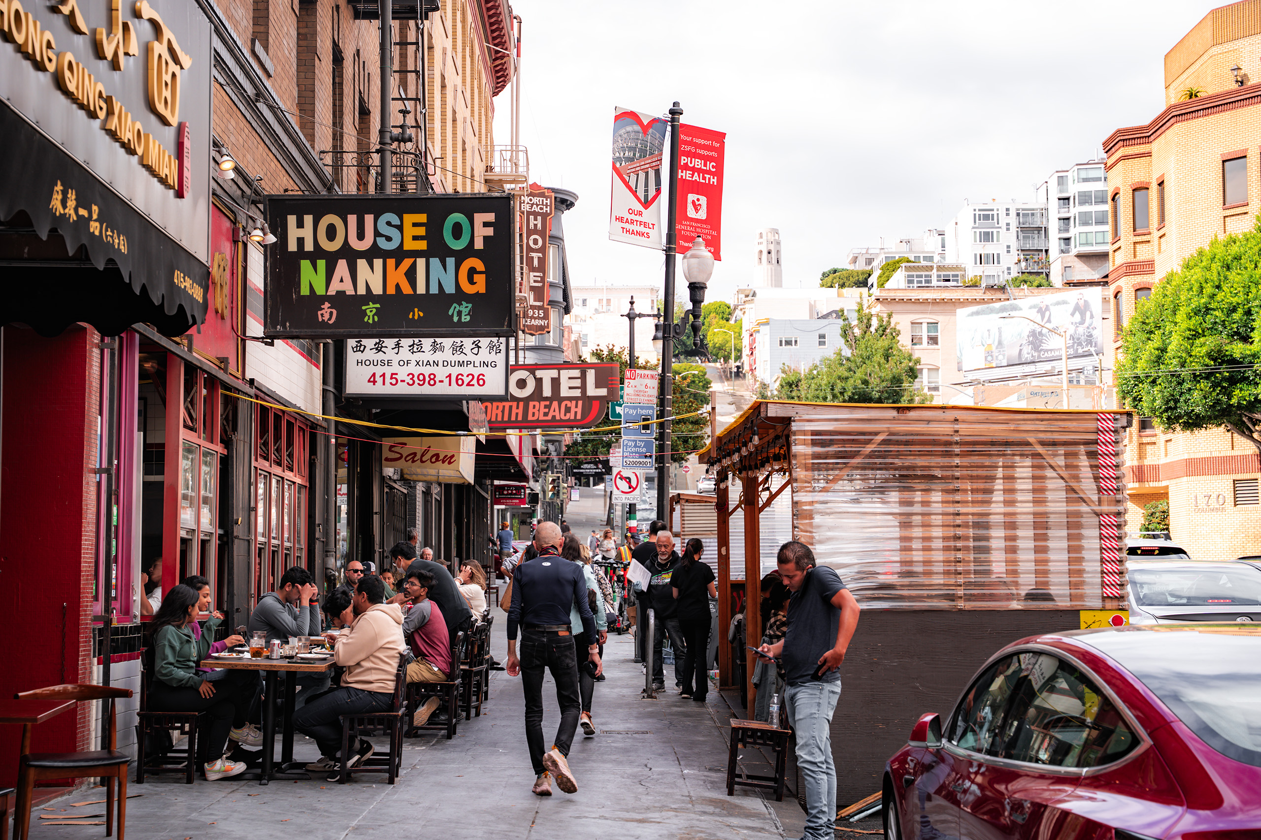 San Francisco