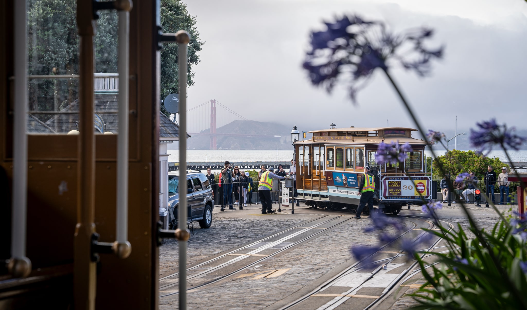 San Francisco