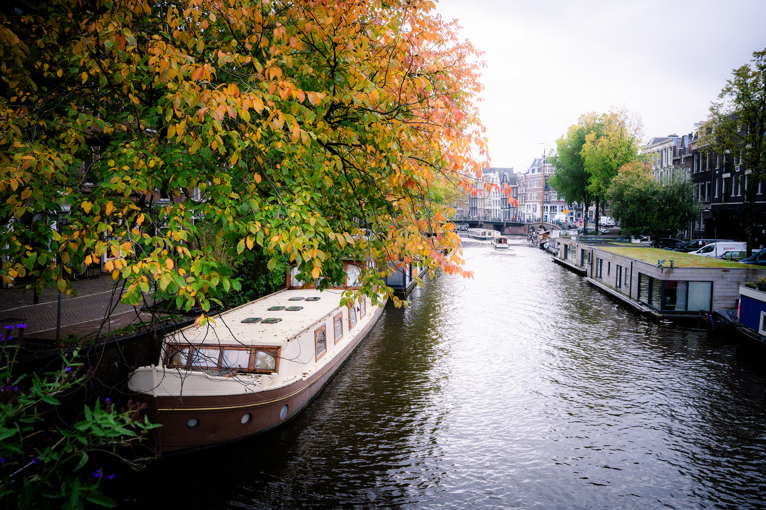 Amsterdam