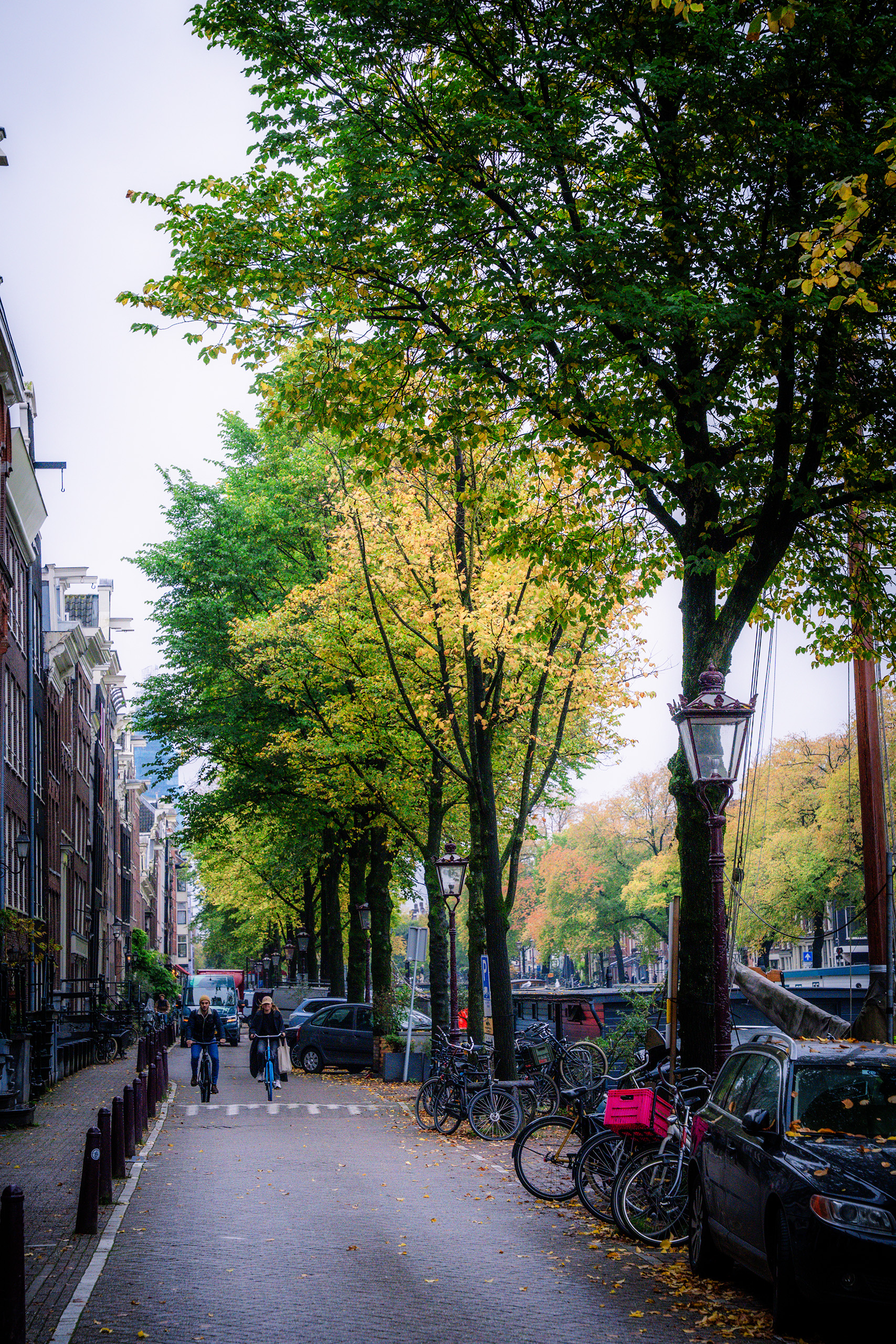 Amsterdam