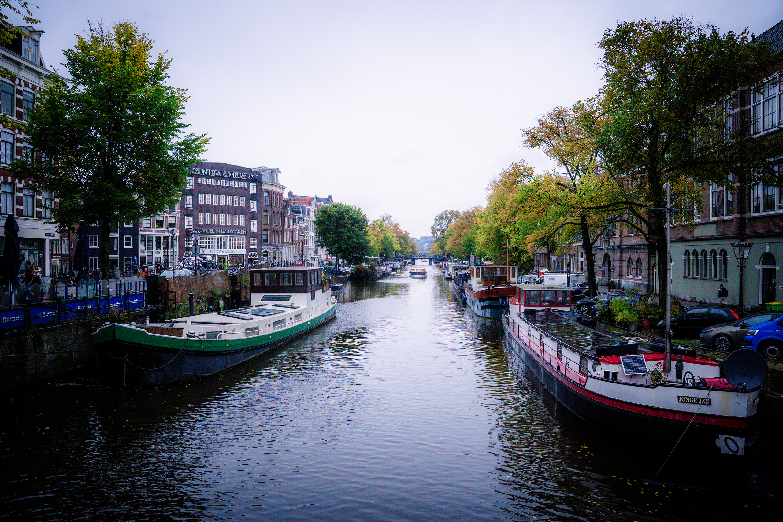 Amsterdam
