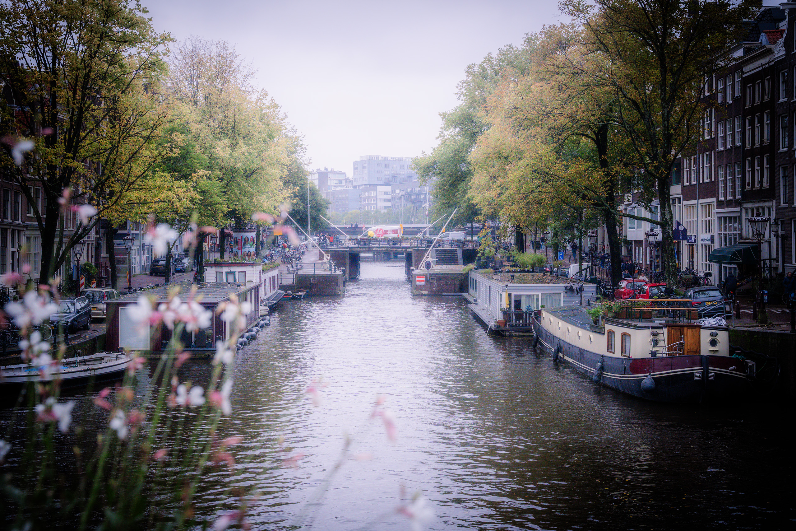 Amsterdam