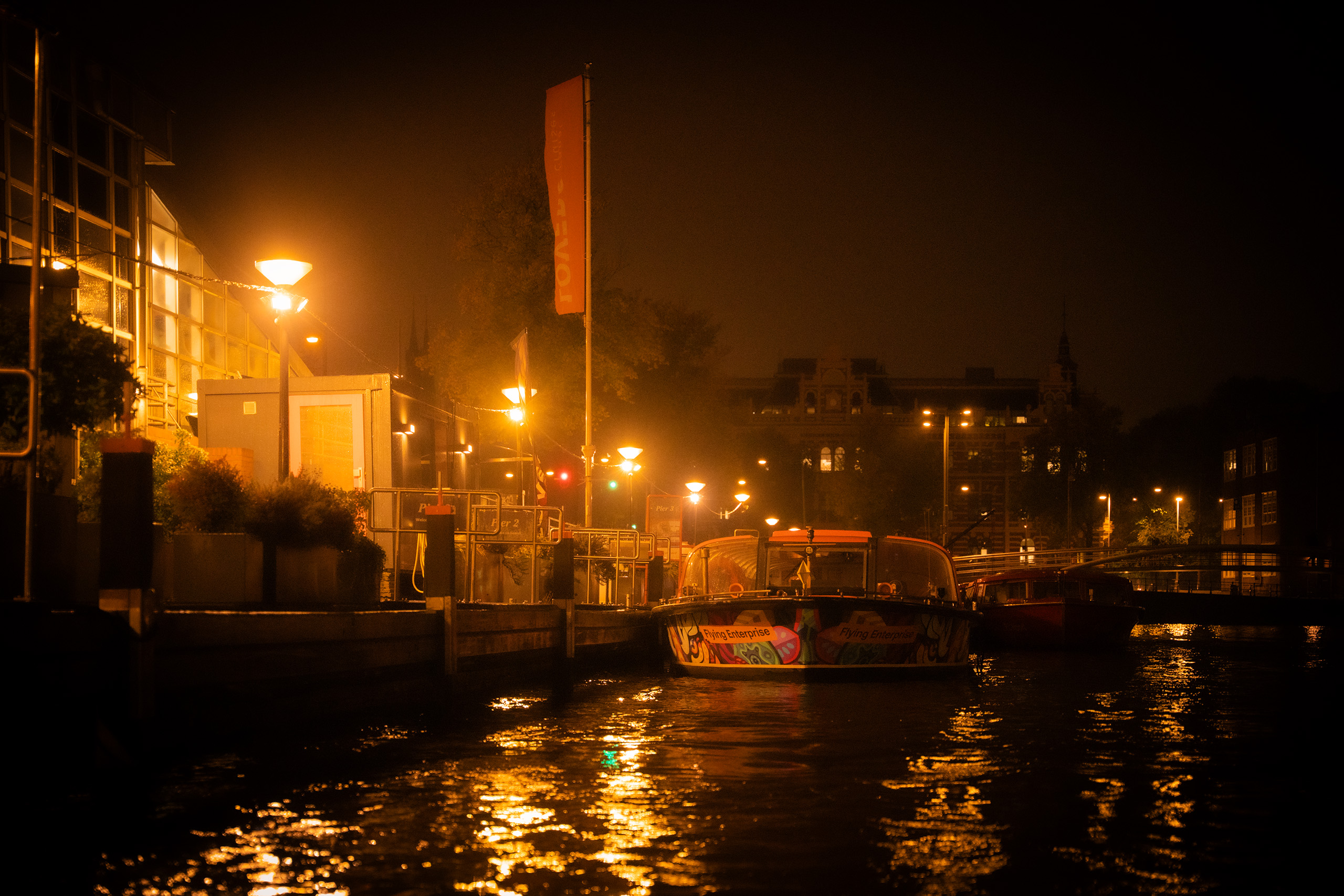 Amsterdam