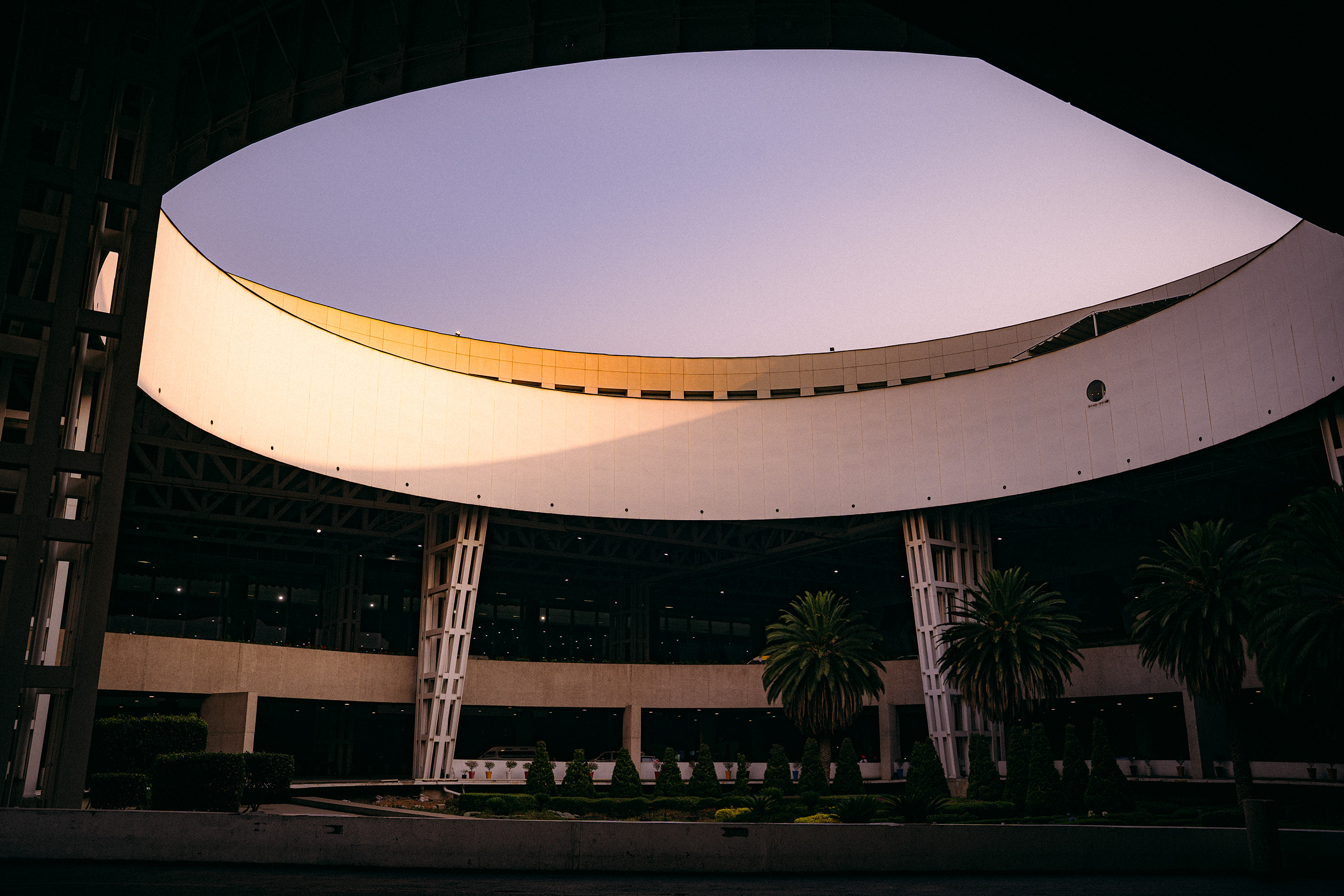 Mexico City