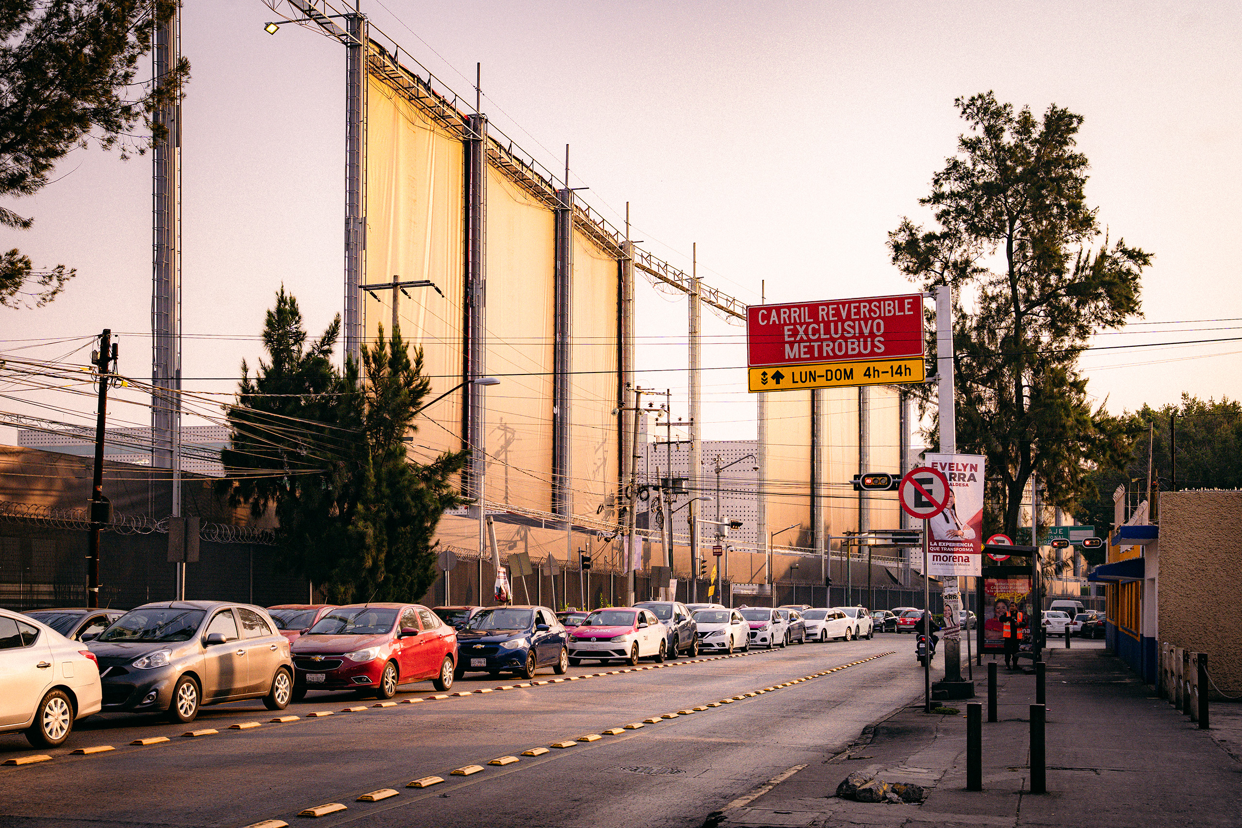 Mexico City