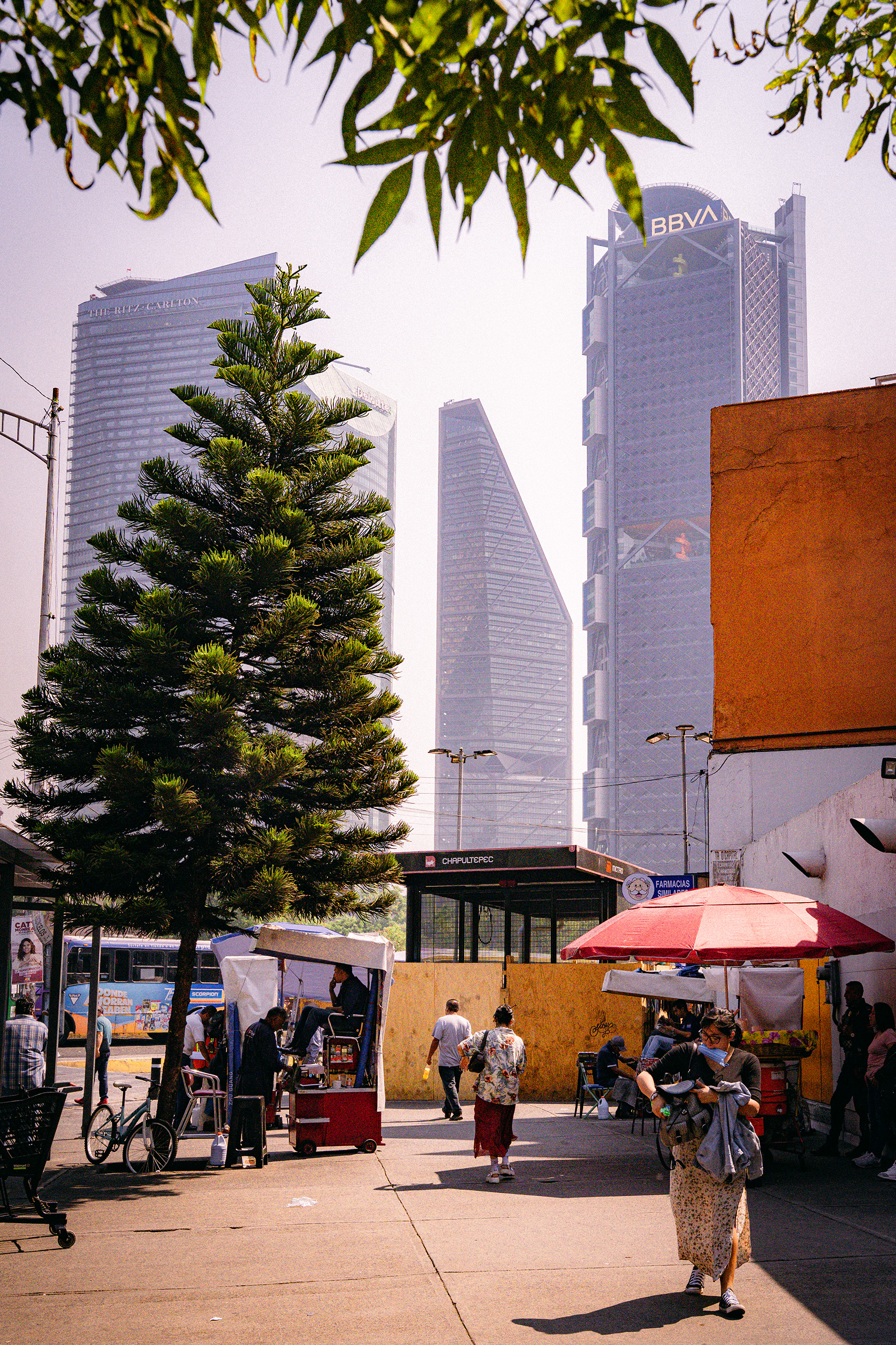 Mexico City