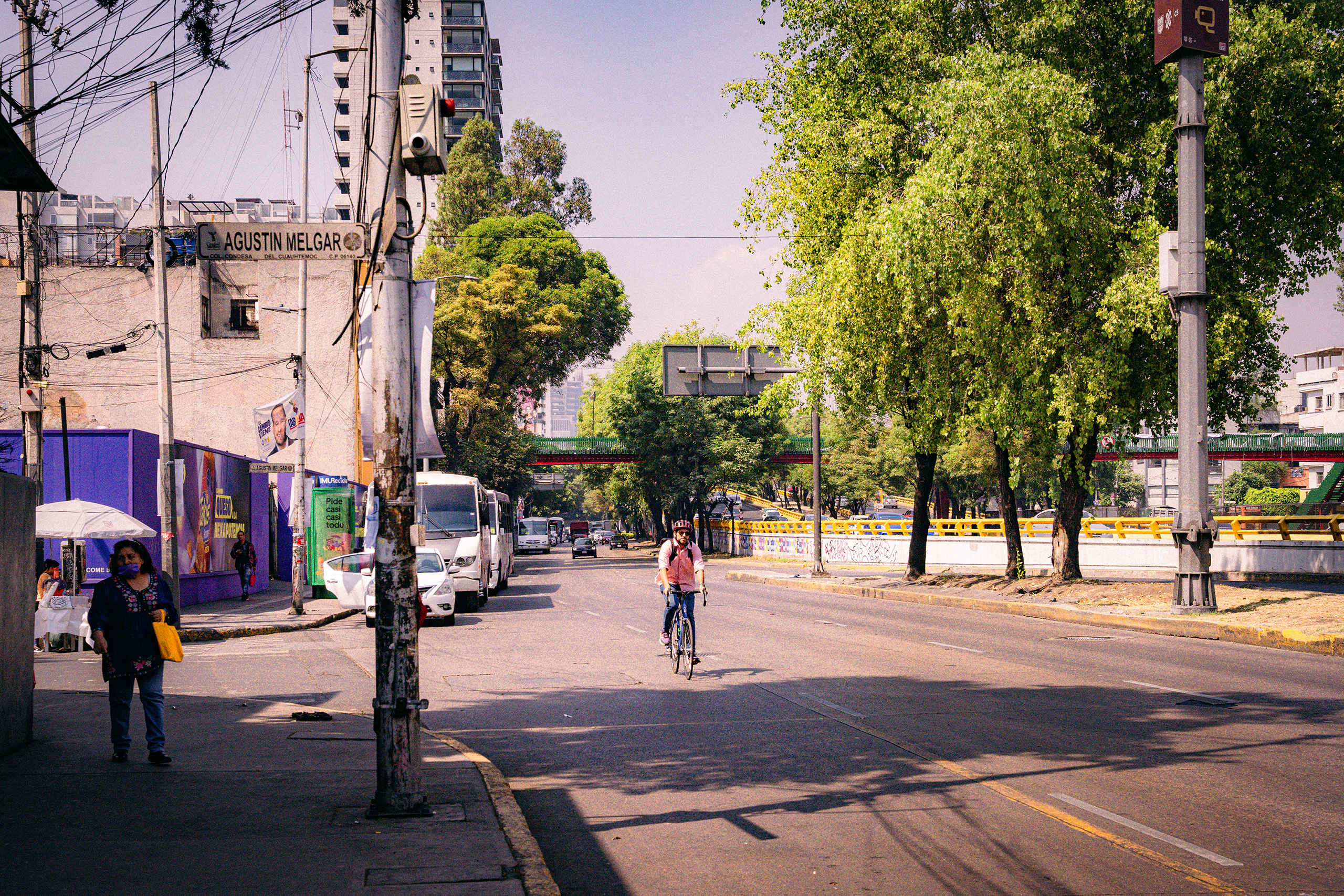 Mexico City