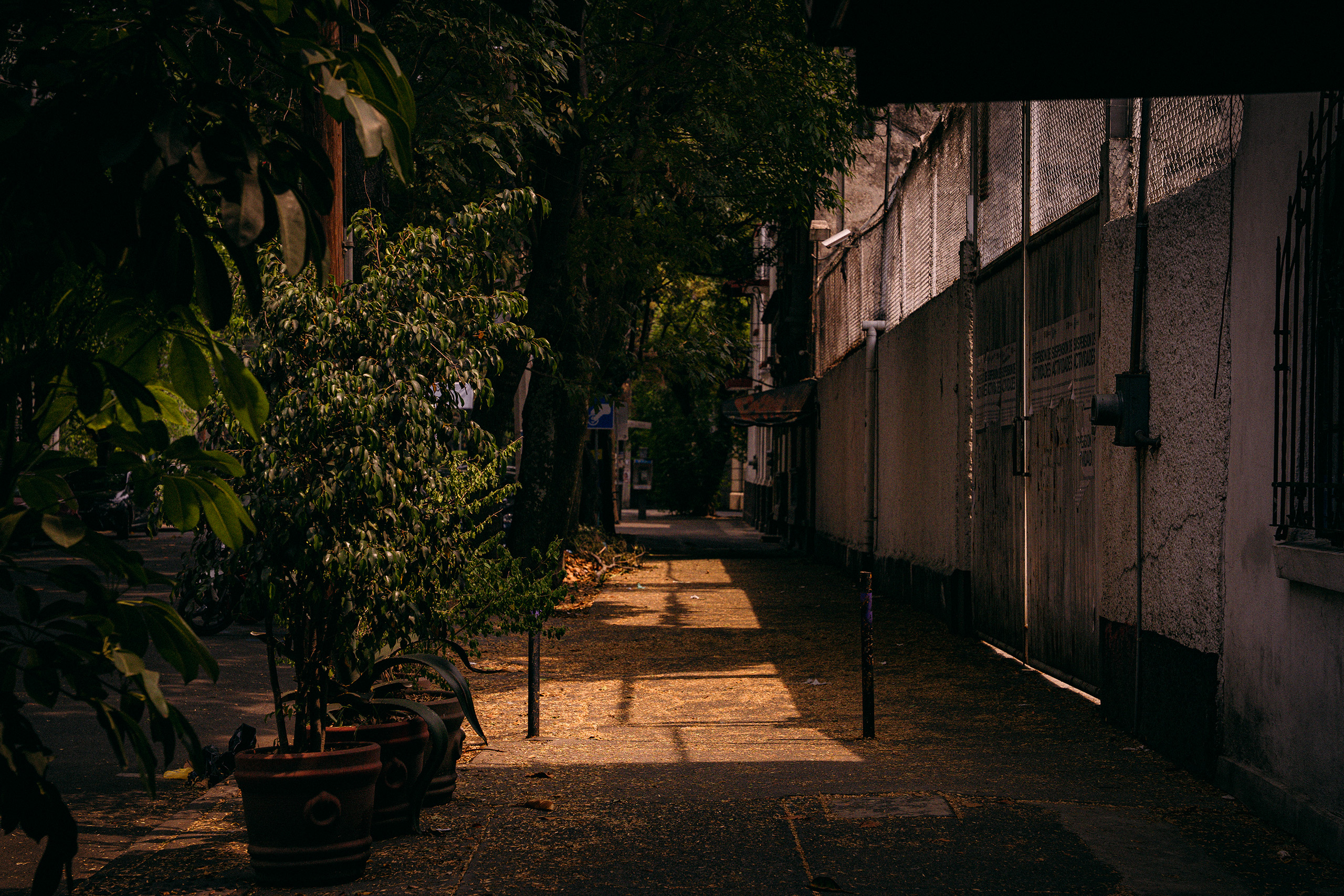 Mexico City