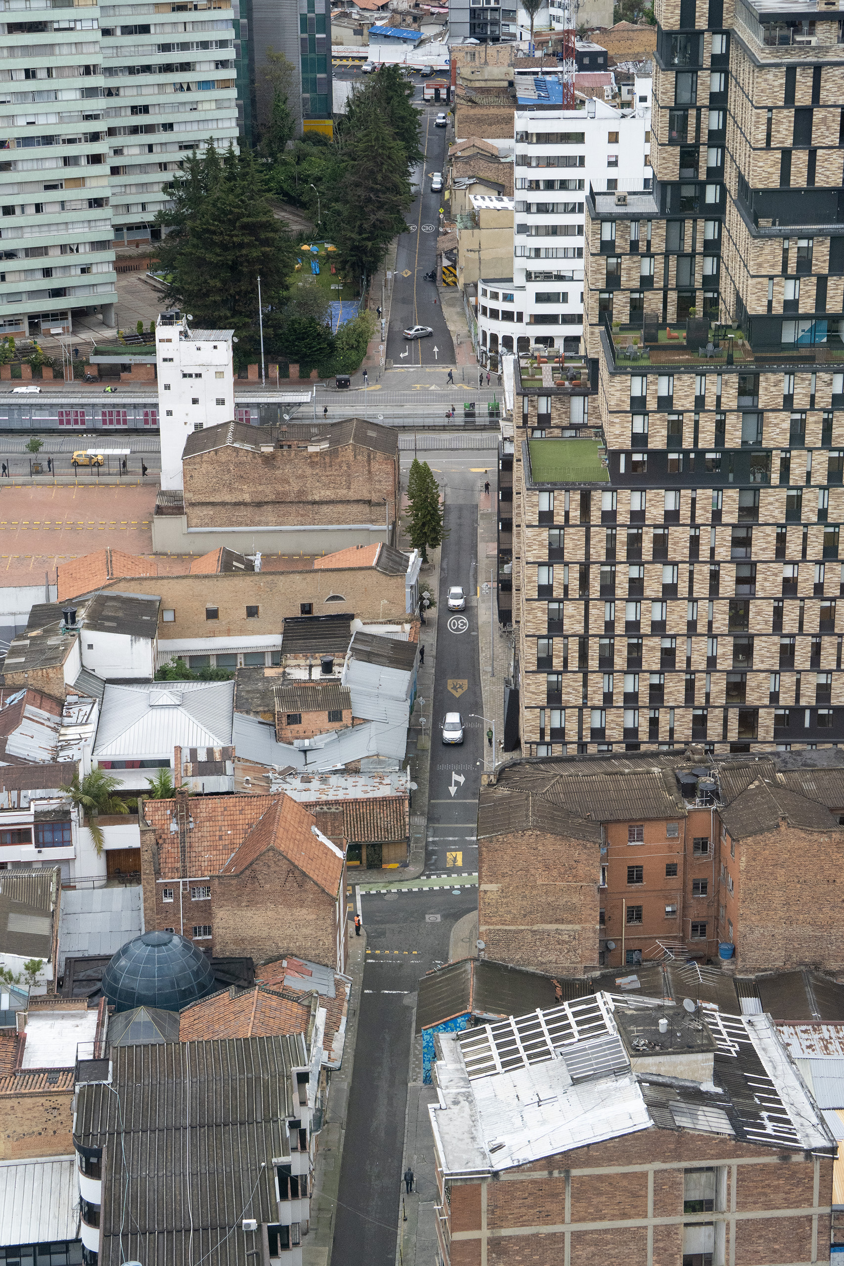 Bogotá