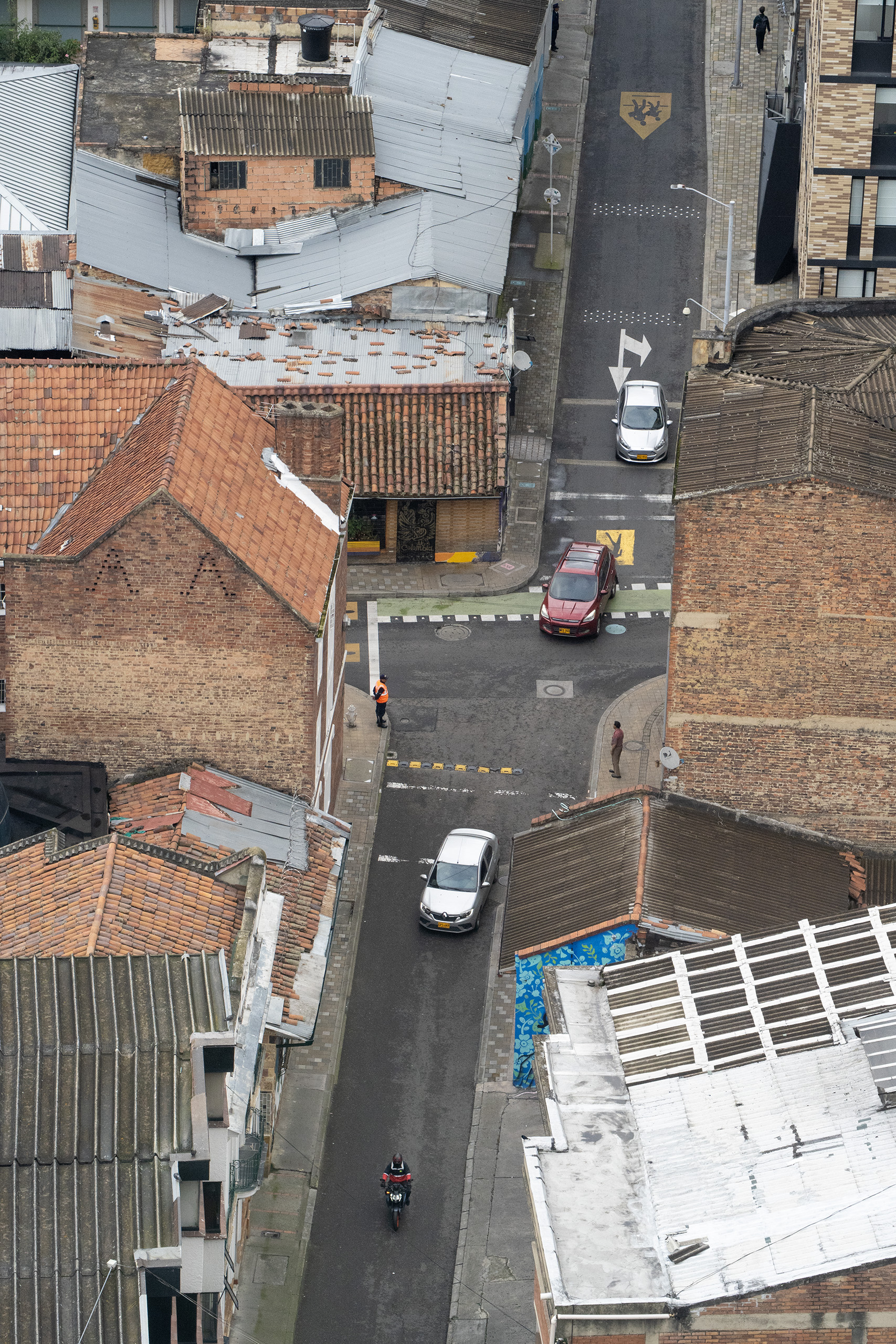 Bogotá