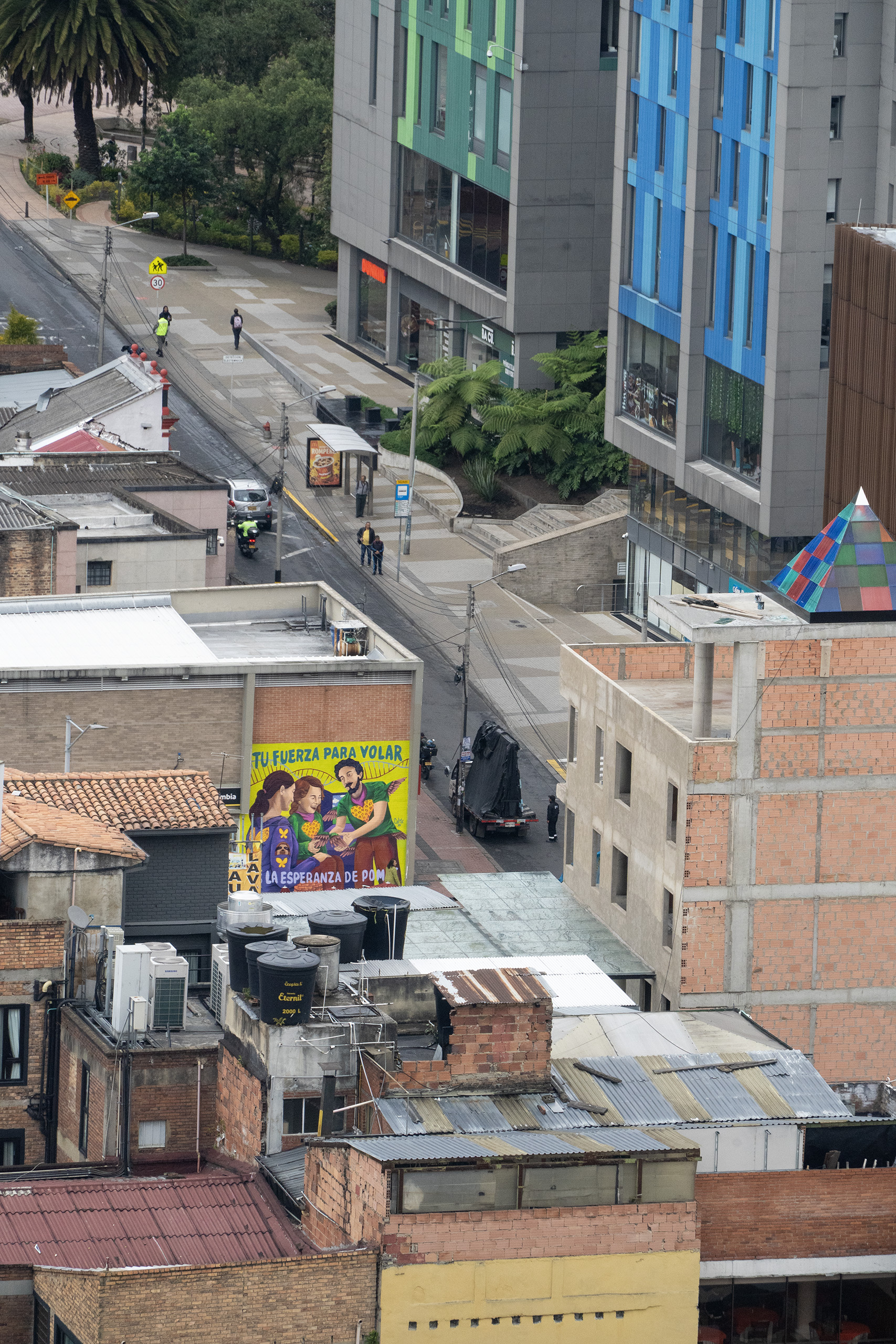 Bogotá