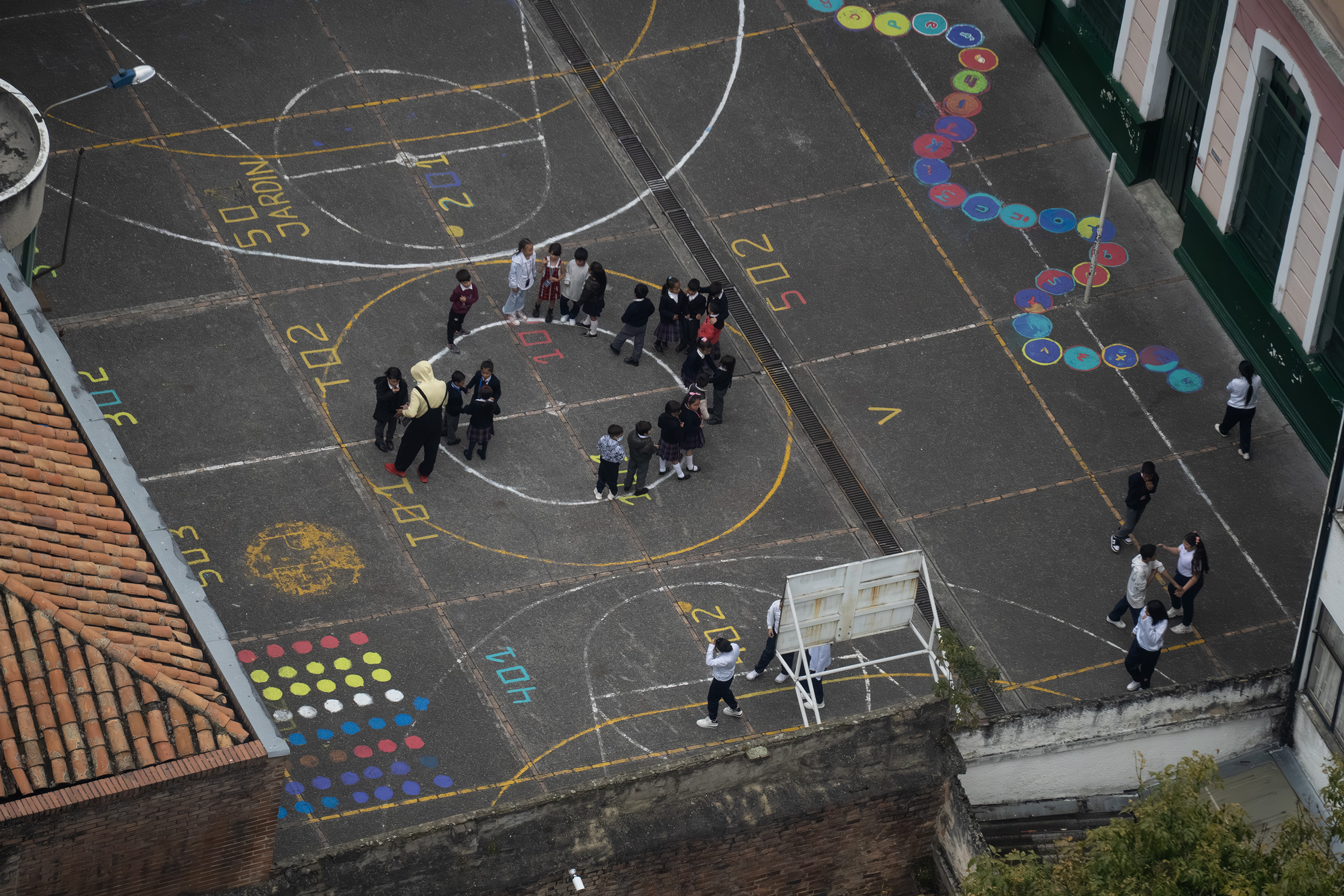 Bogotá