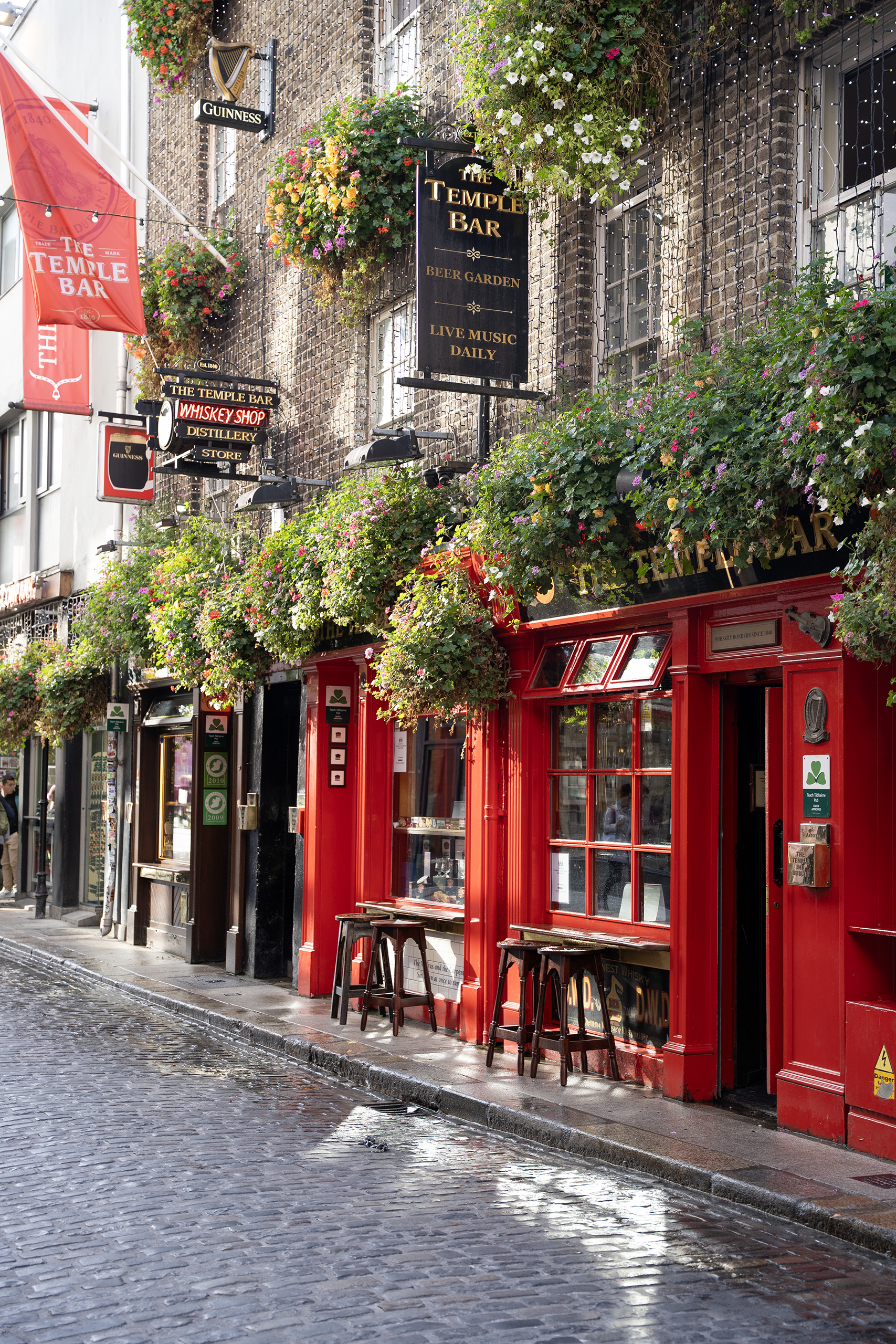 Dublin