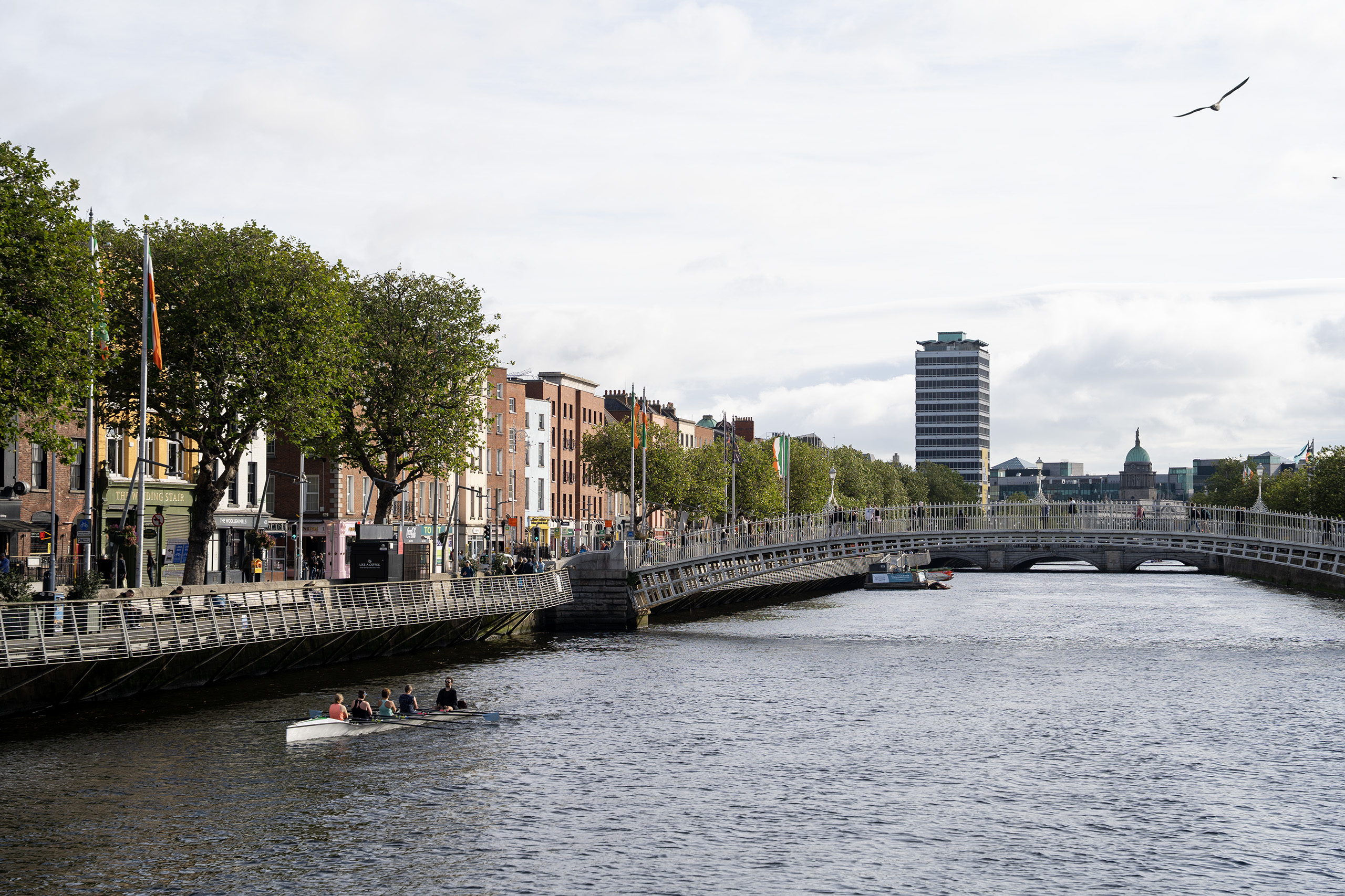 Dublin