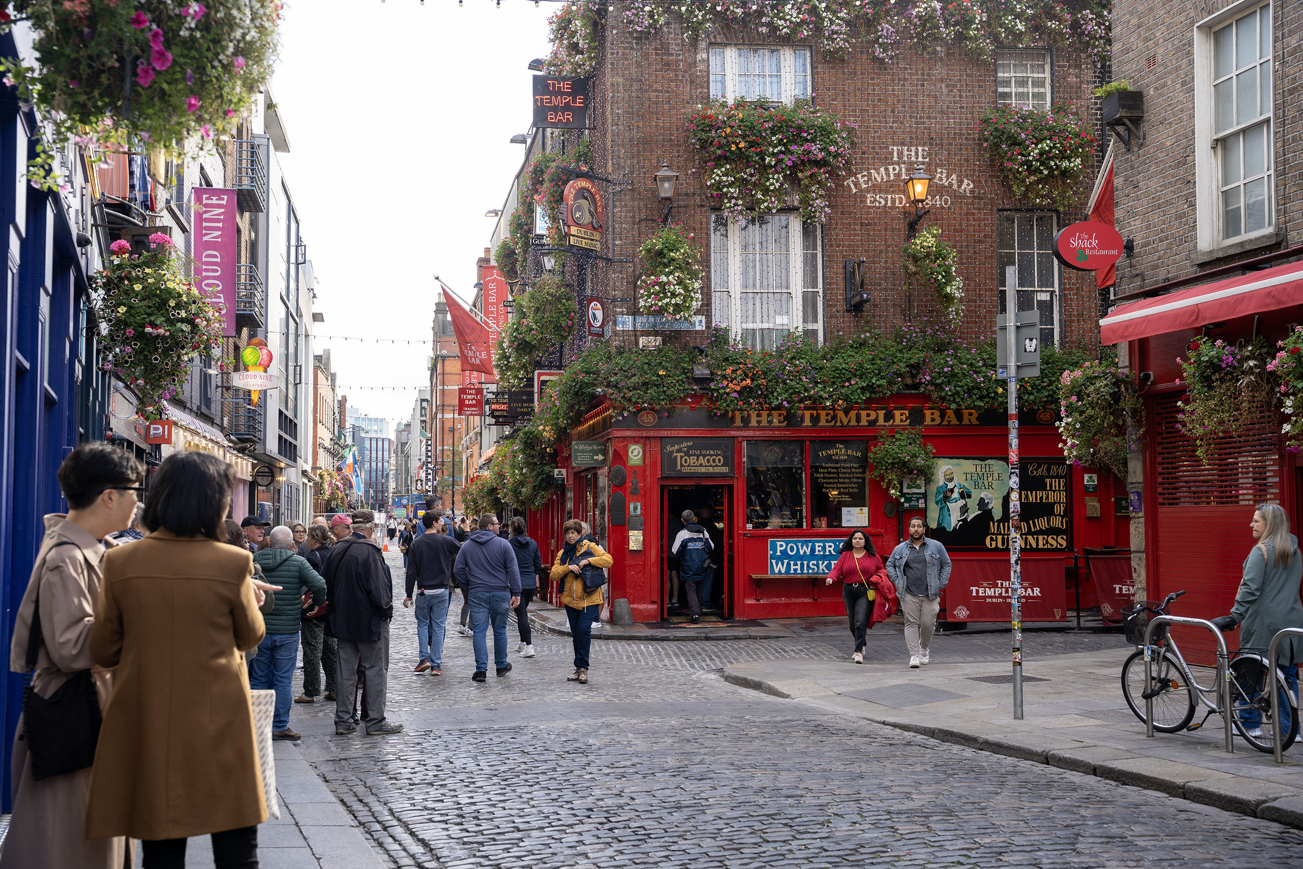 Dublin